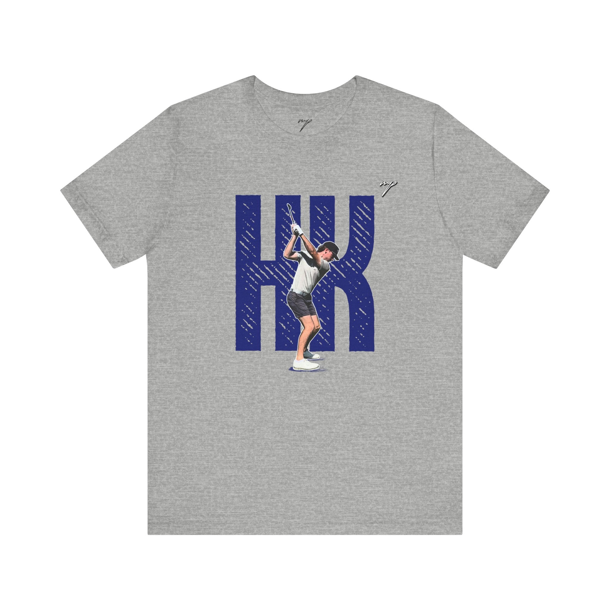 Hank Kancher Graphic Tee