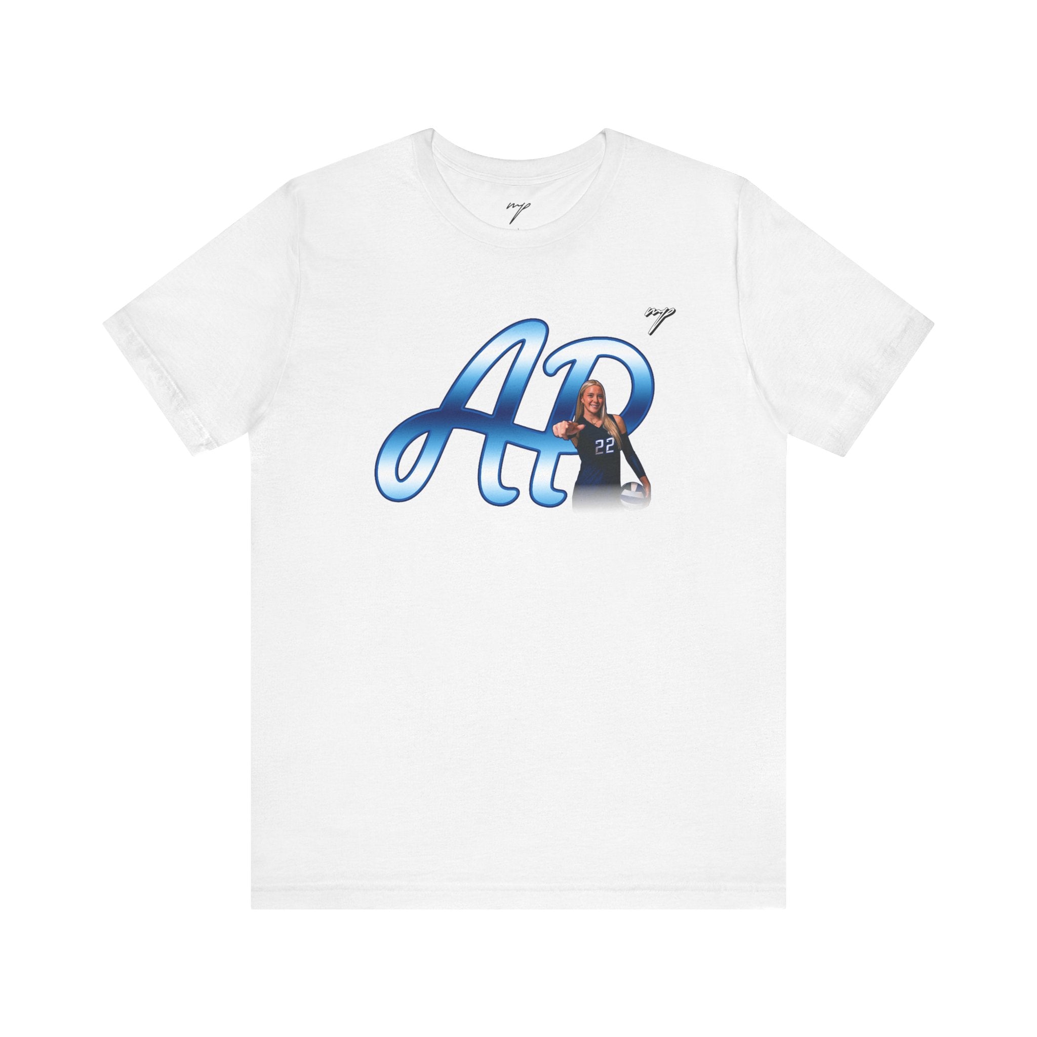 Ashlyn Paymal Graphic Tee