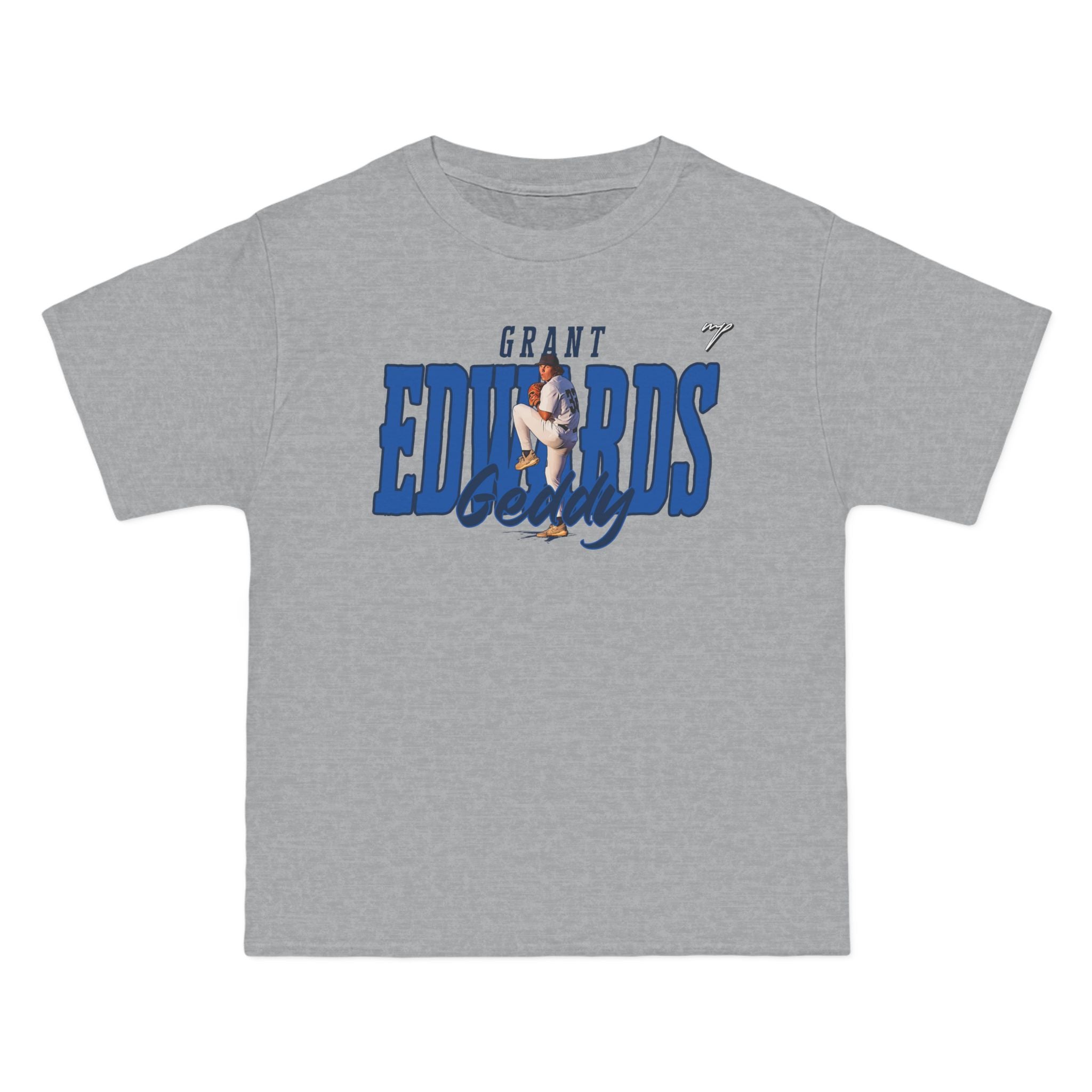 Grant Edwards Vintage Tee