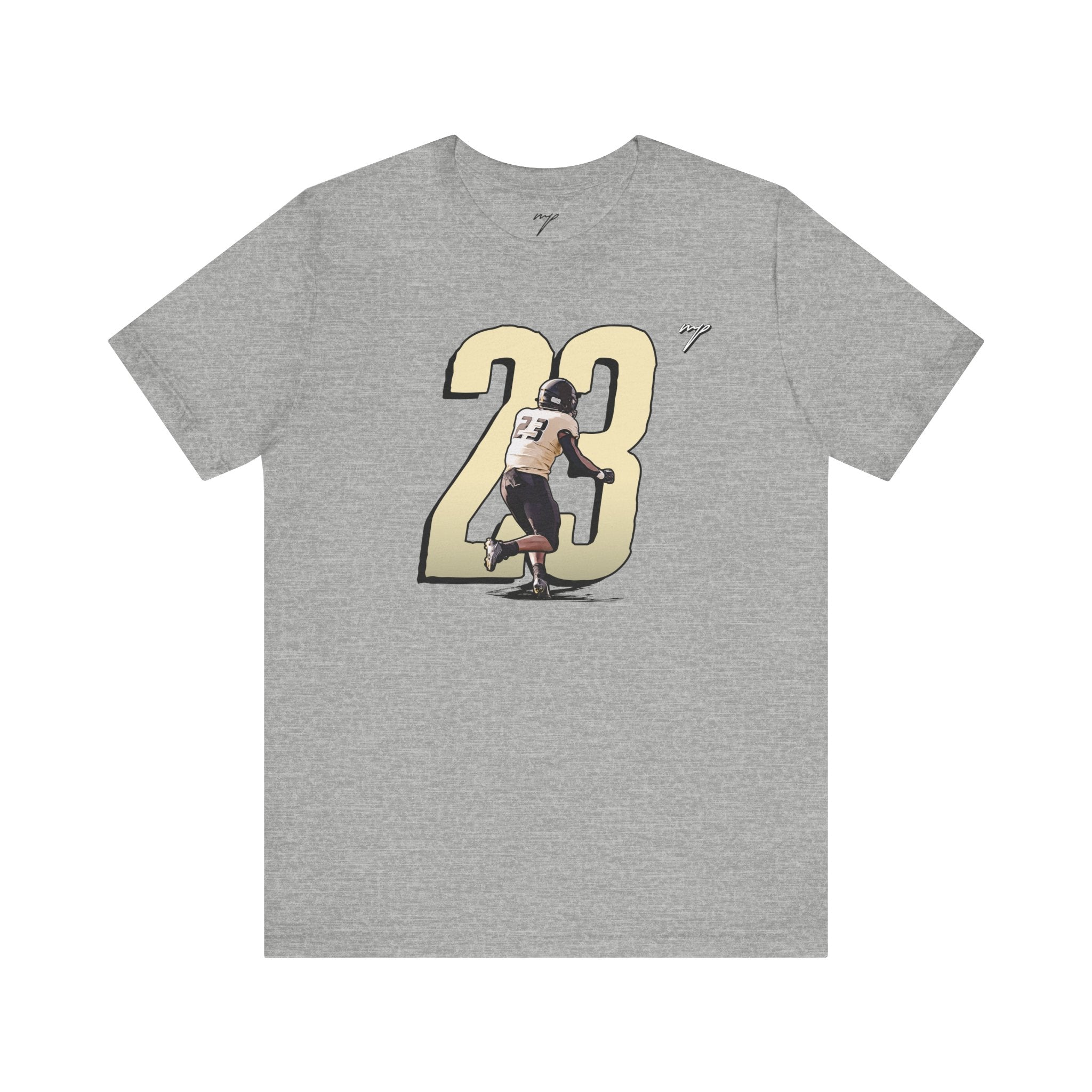 Markiel Cockrell Graphic Tee