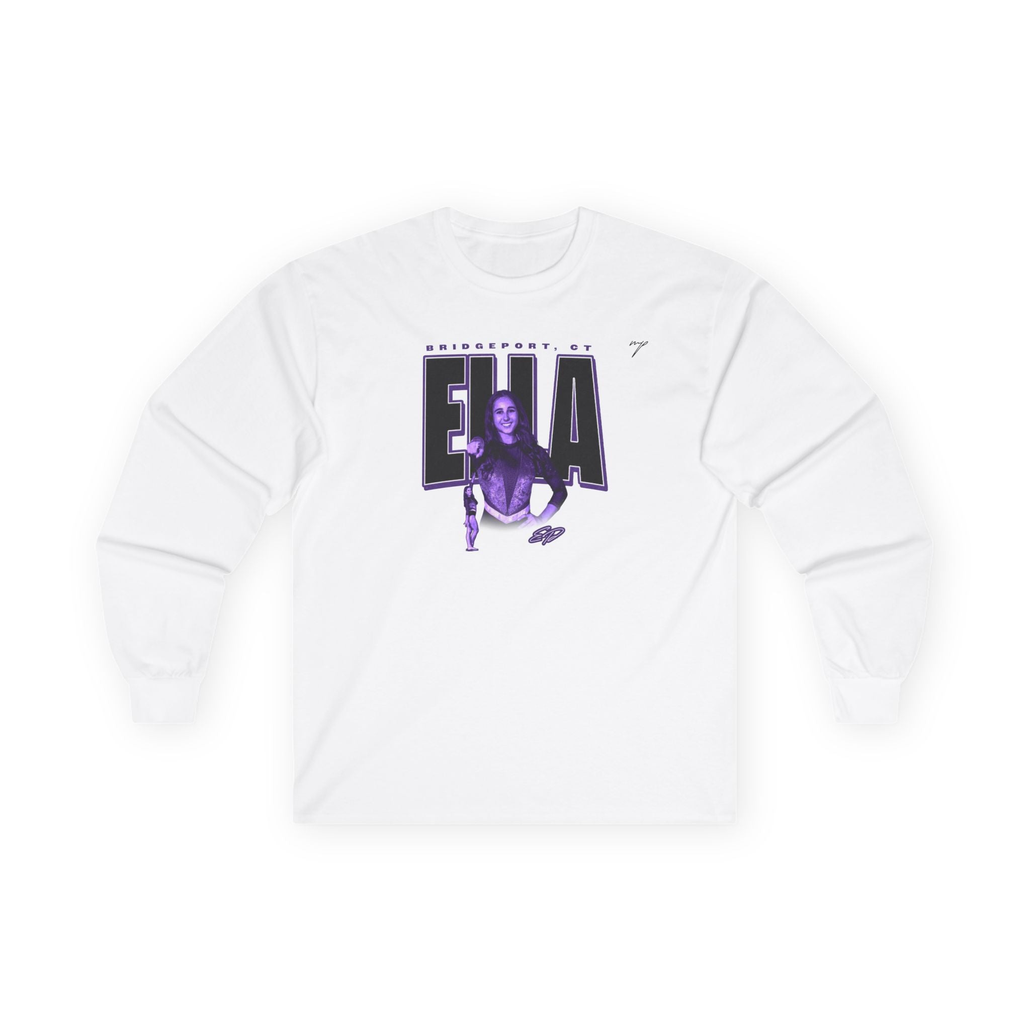 Ella Pereira Long Sleeve