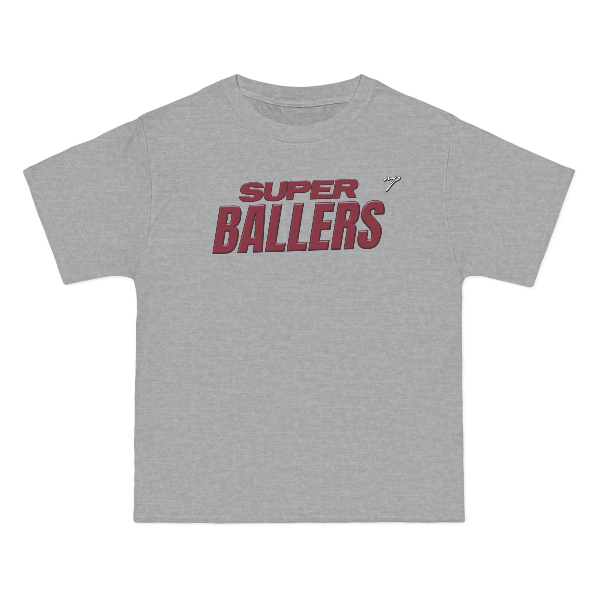 Super Sports Vintage Tee