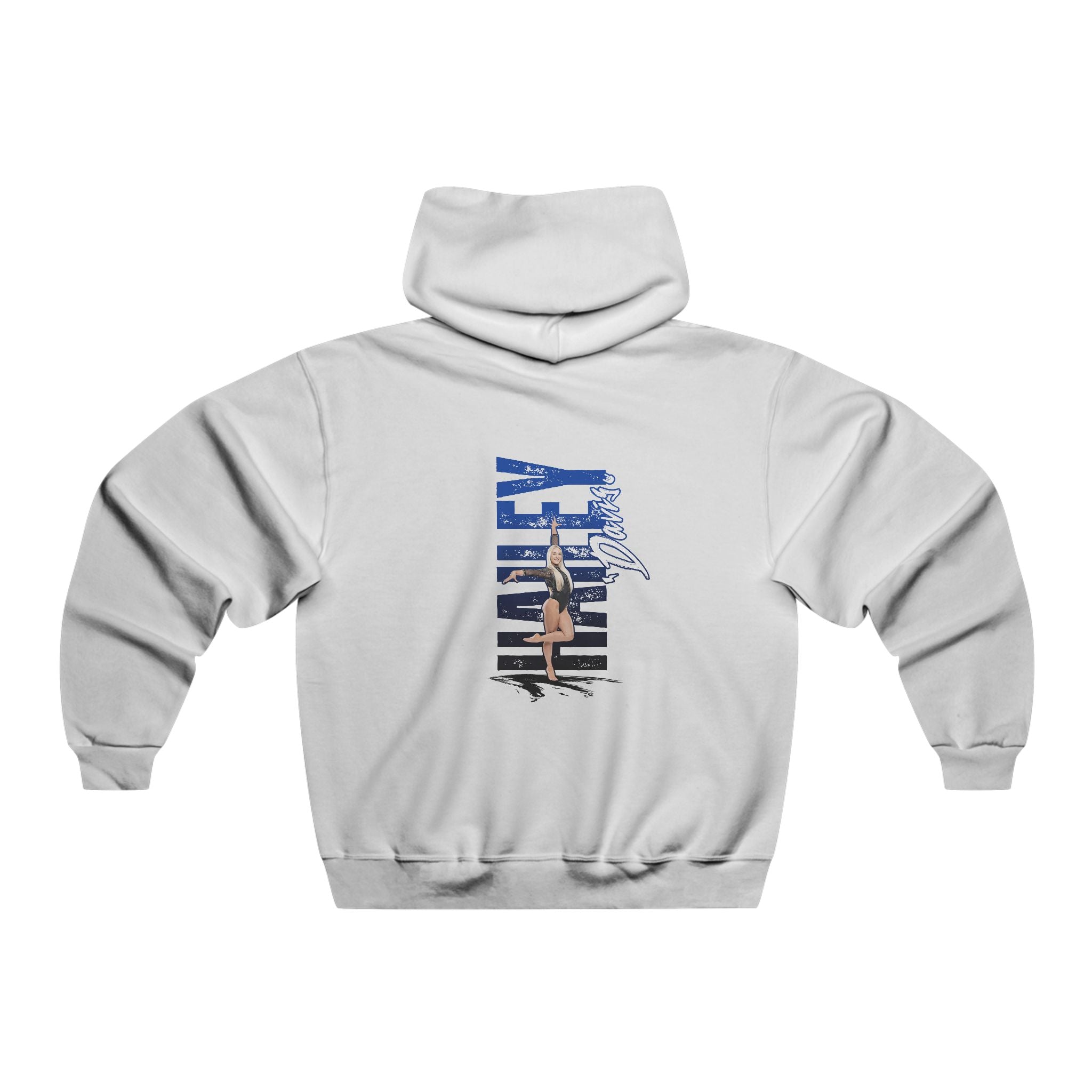 Hailey Davis Vintage Hoodie