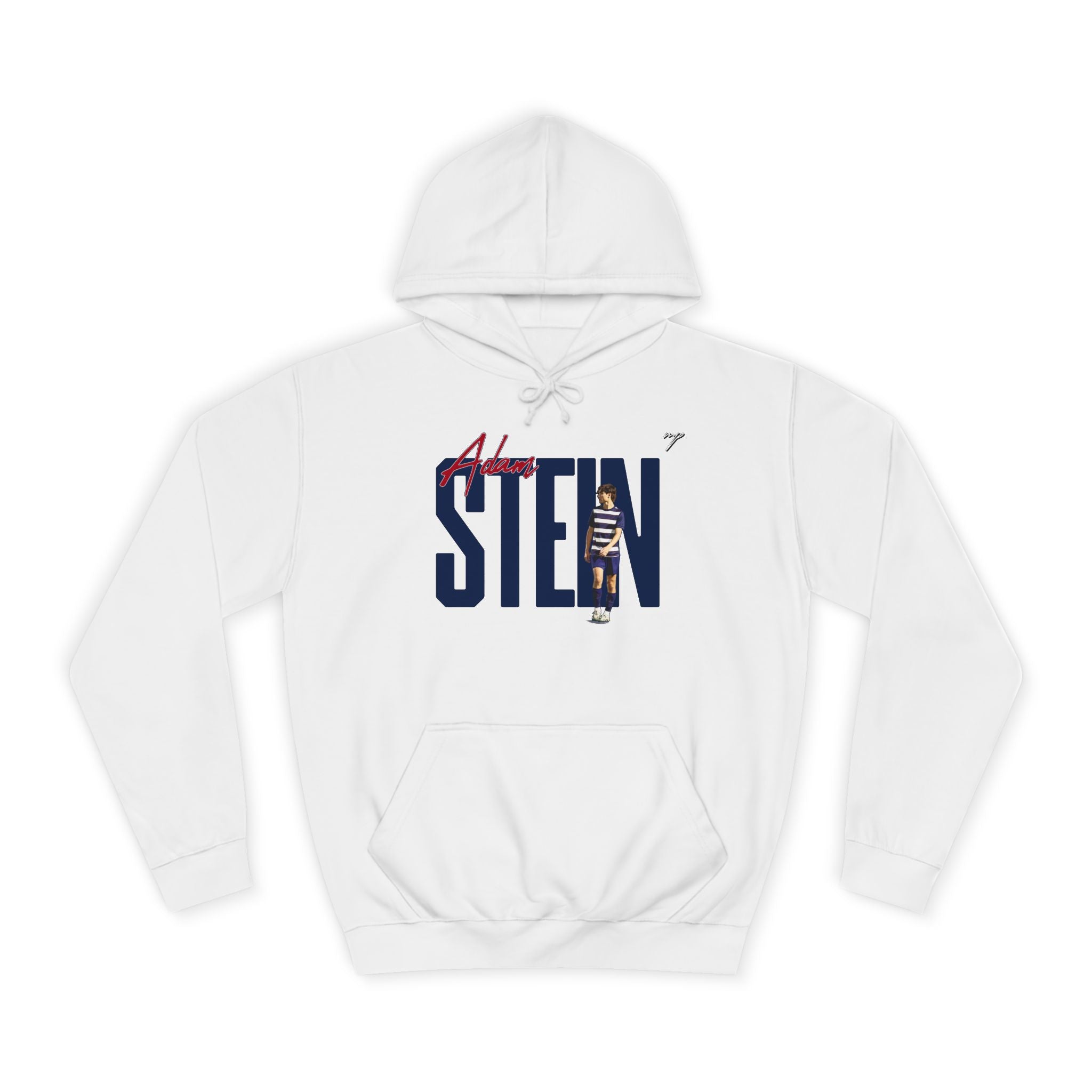 Adam Stein Hoodie