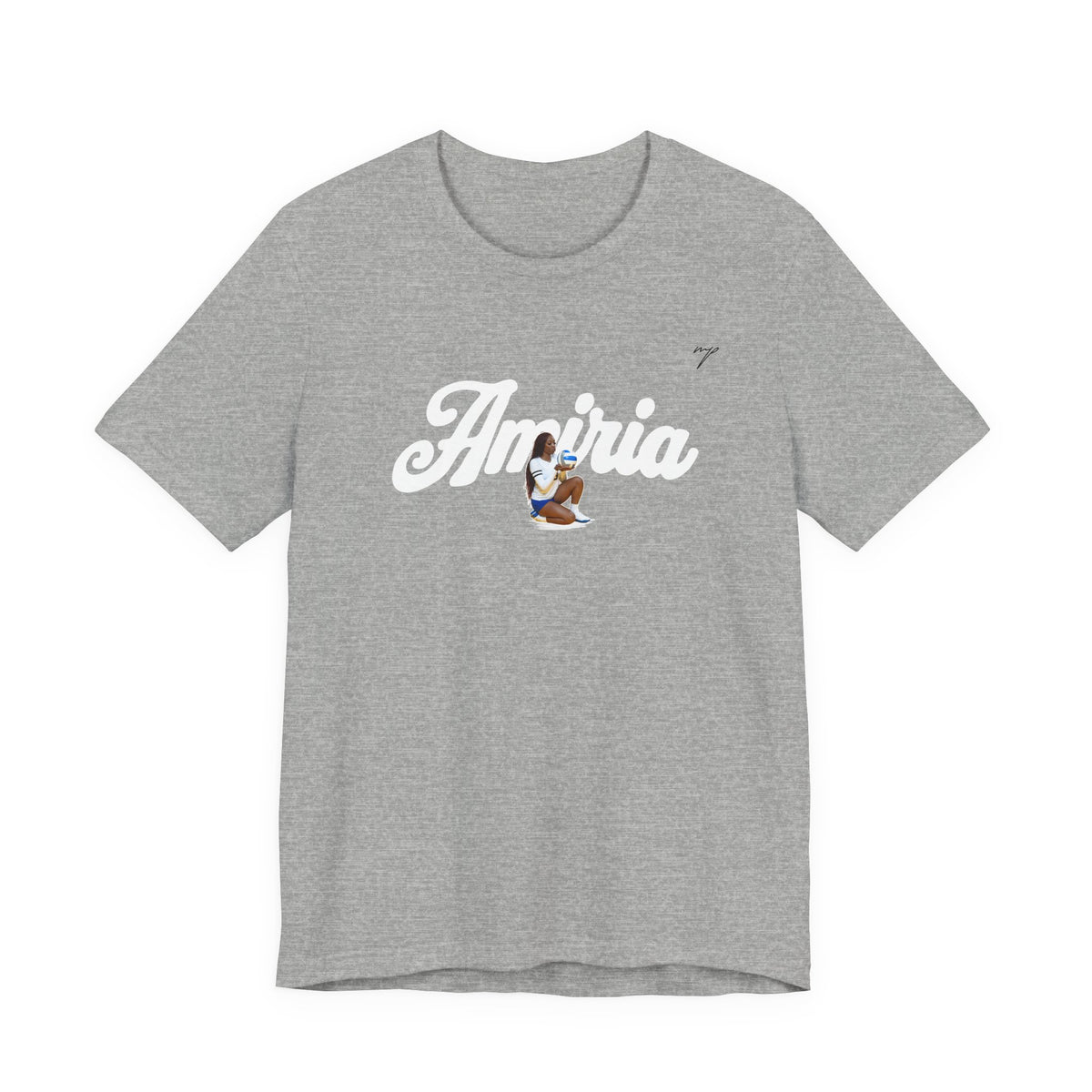 Amiria Anderson Graphic Tee