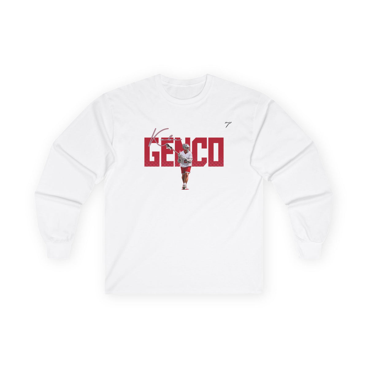 Kobe Genco Long Sleeve