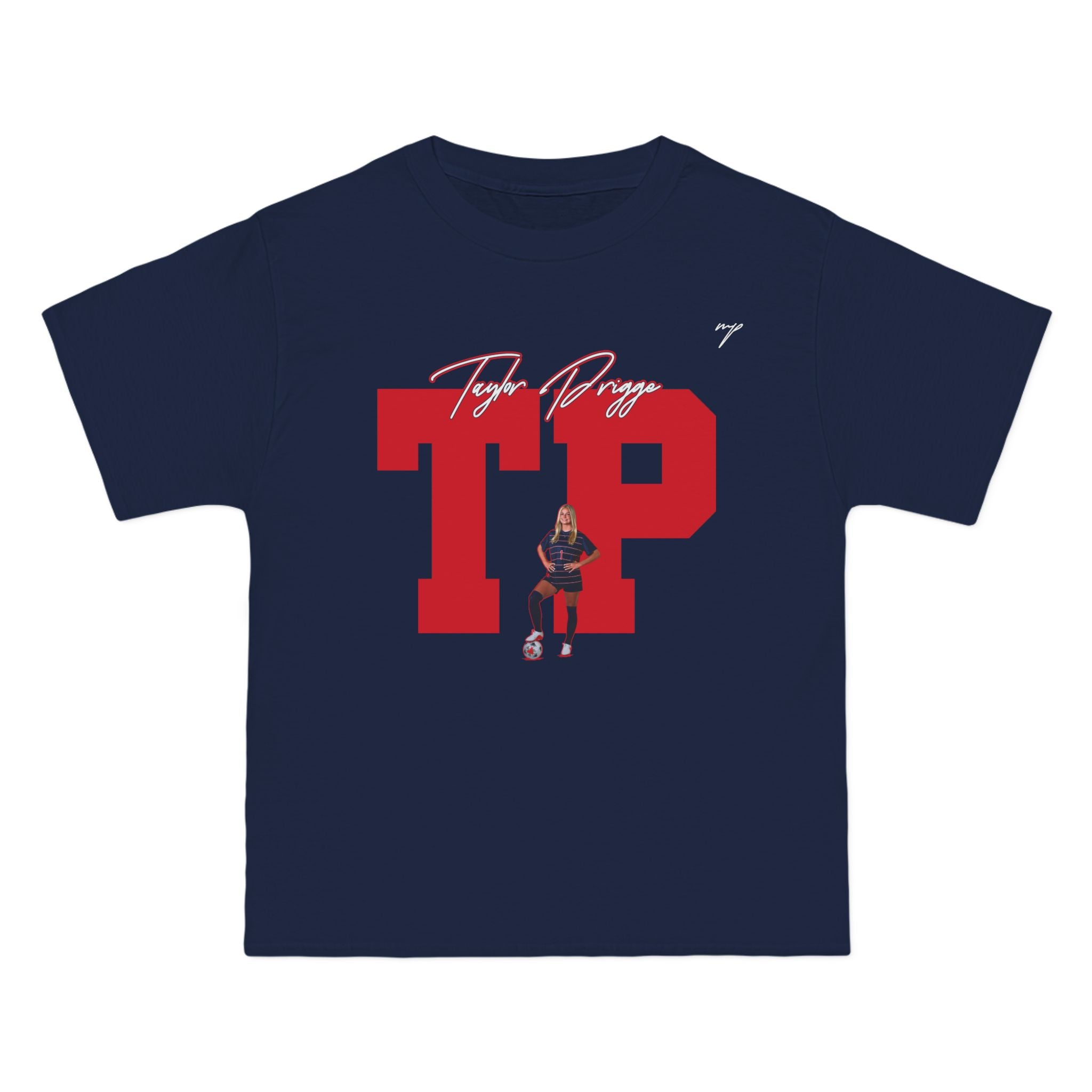 Taylor Prigge Vintage Tee