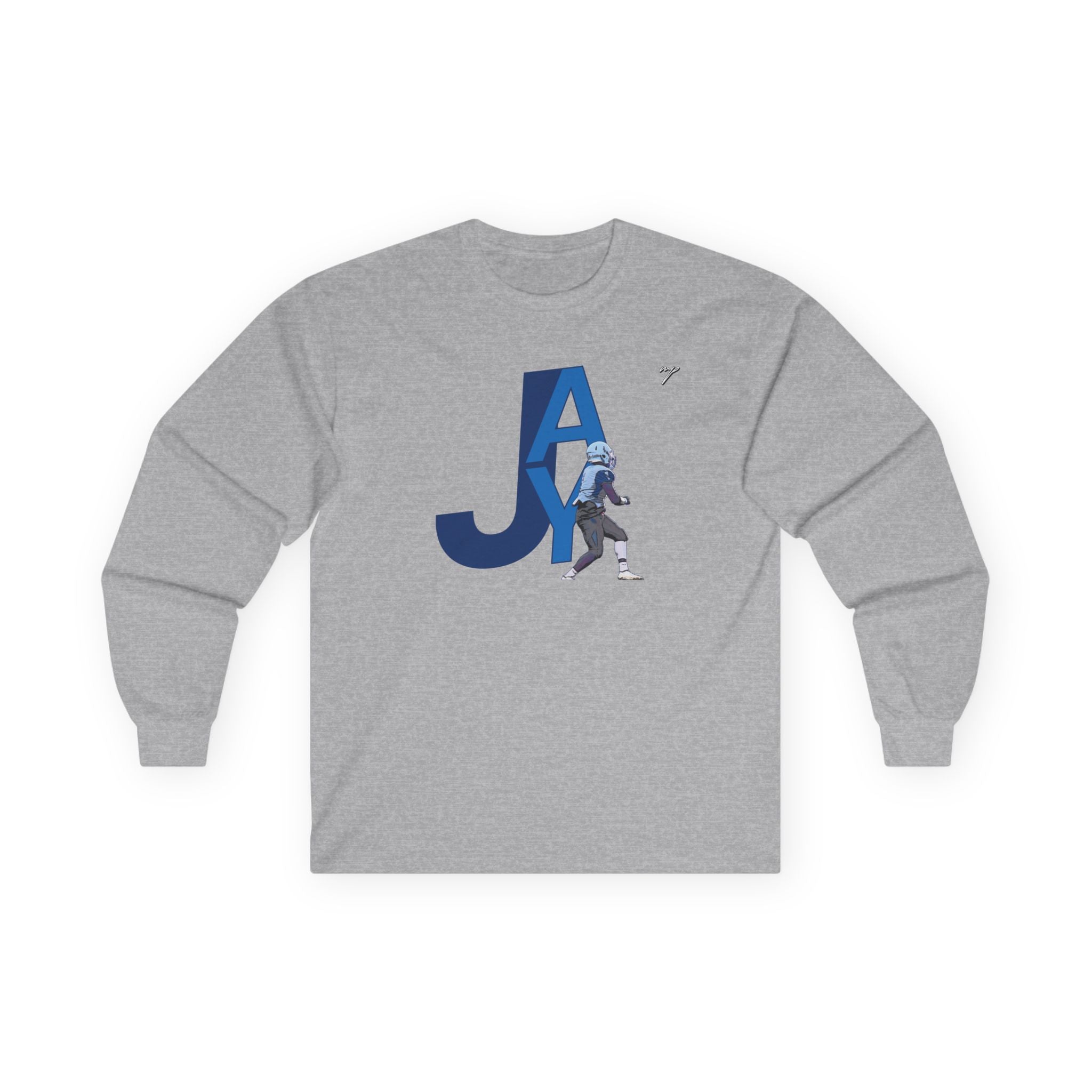 Janatheon Horne Long Sleeve Tee