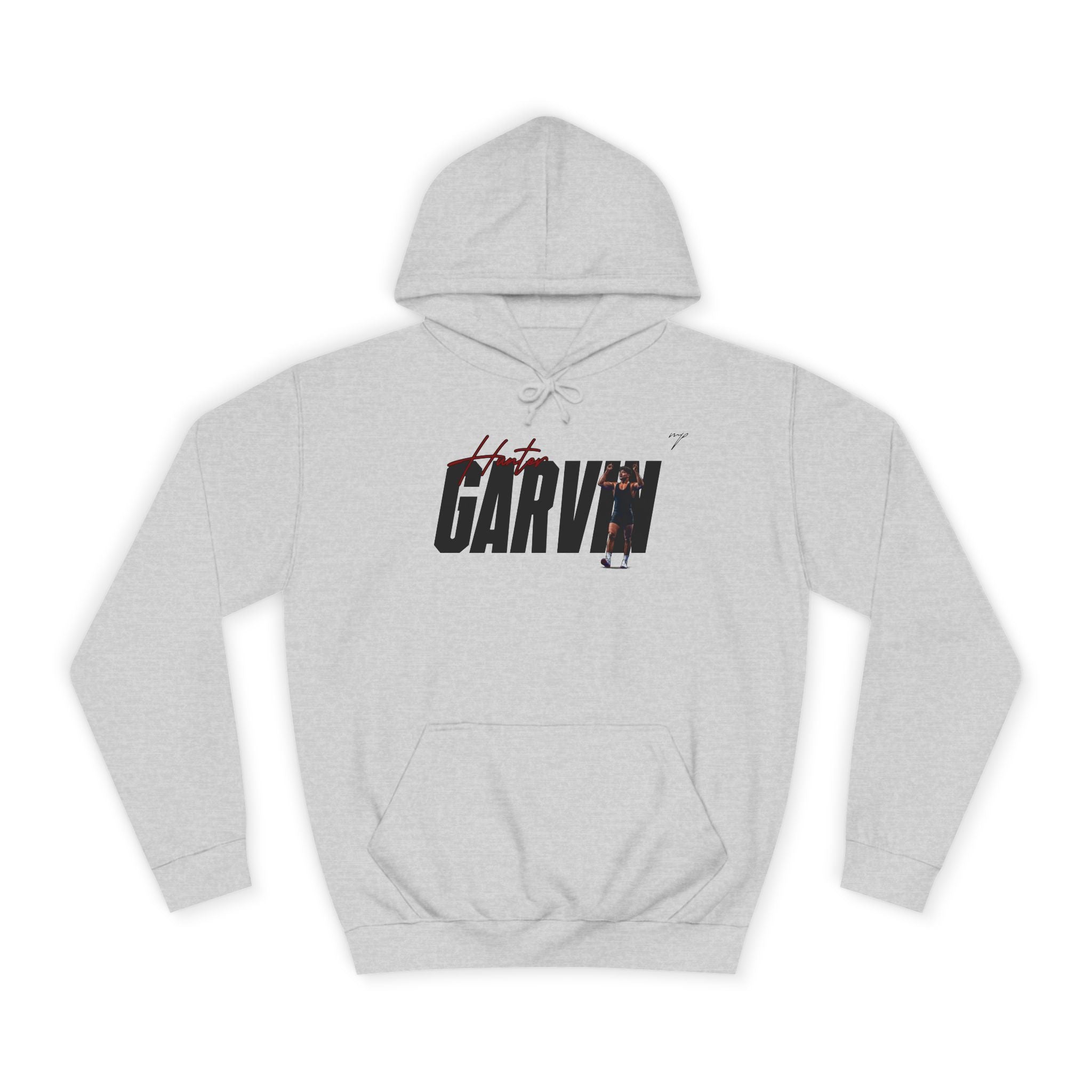Hunter Garvin Hoodie