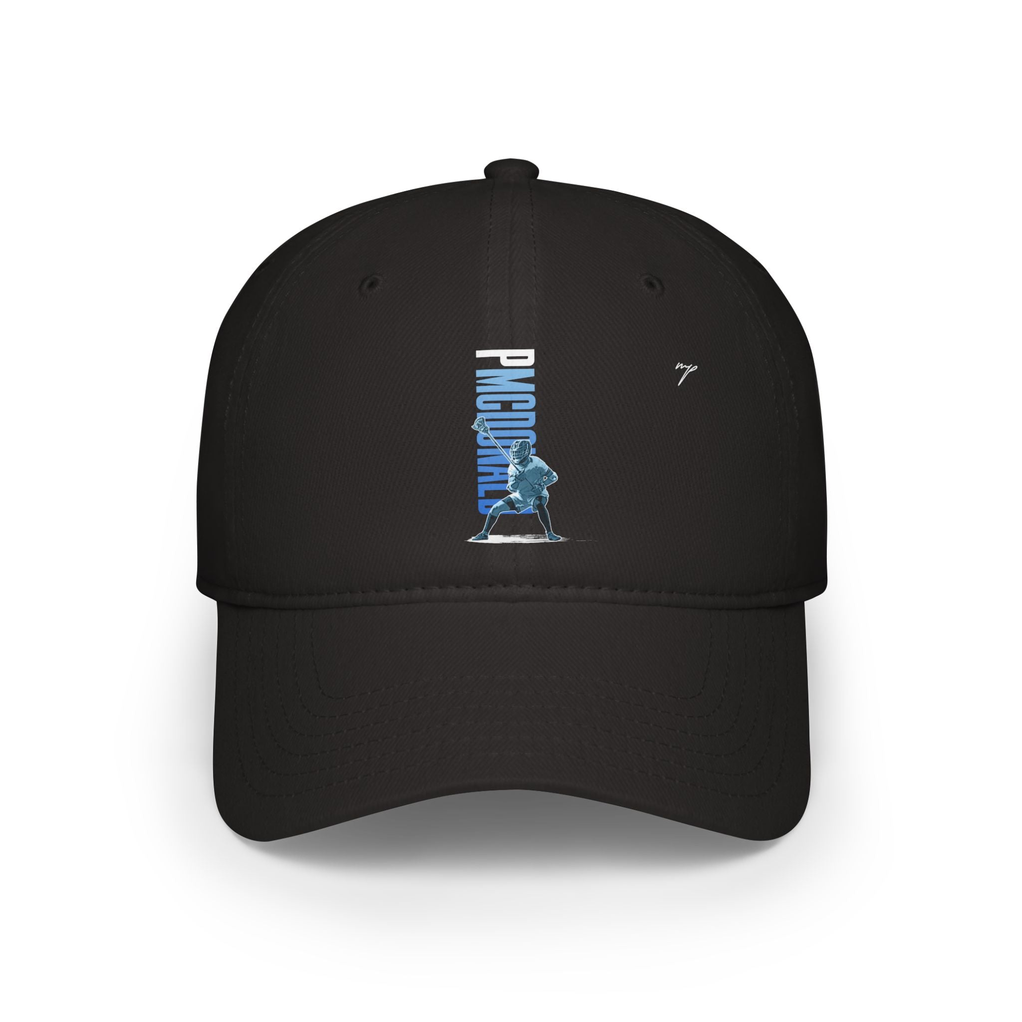Parker McDonald Hat