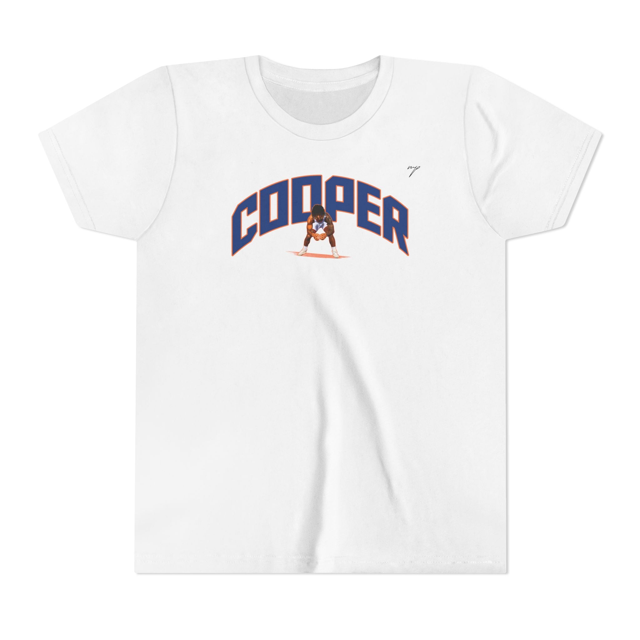 Cooper Lockhart YOUTH Graphic Tee