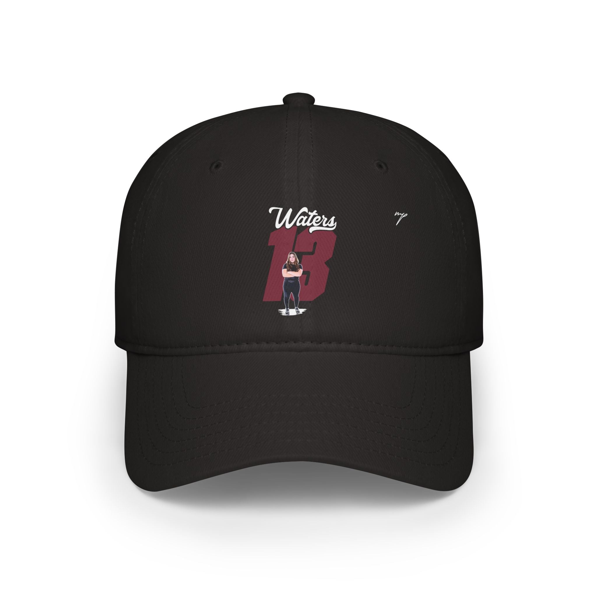 Nicole Waters Hat