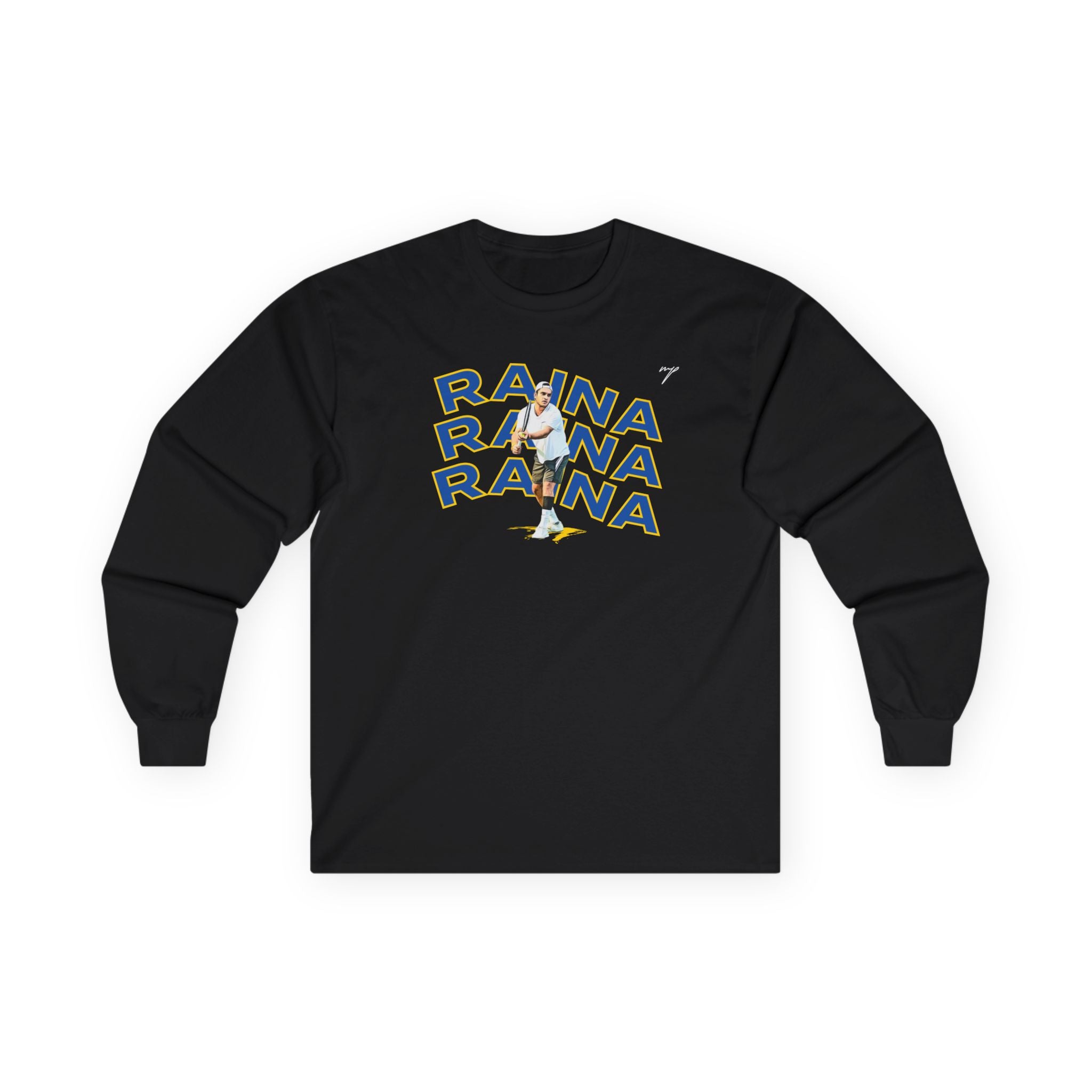 Sammr Raina Long Sleeve Tee