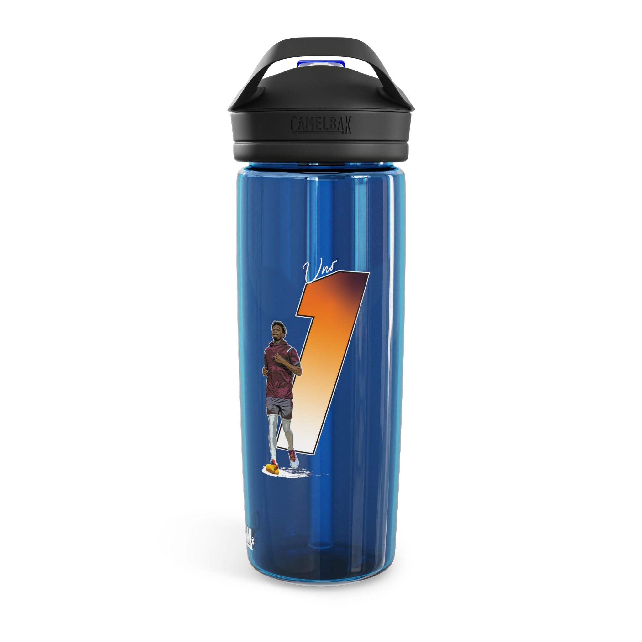 Xavier Tubbs-Matthews CamelBak Water Bottle