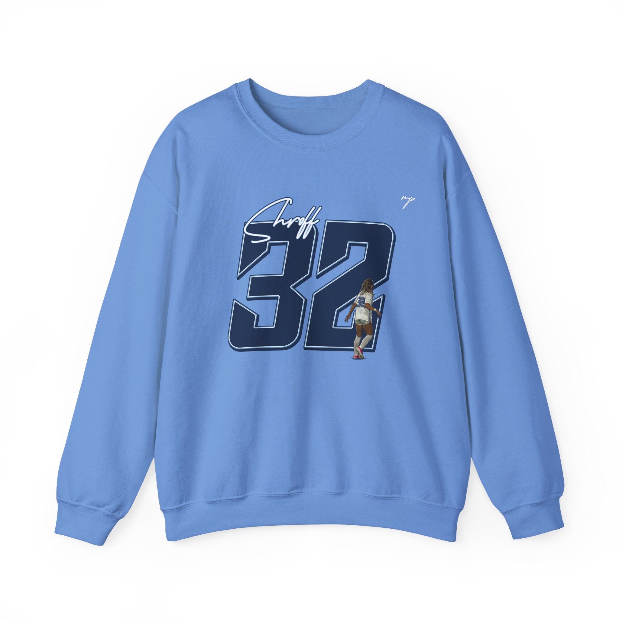 Chloe Shroff Crewneck