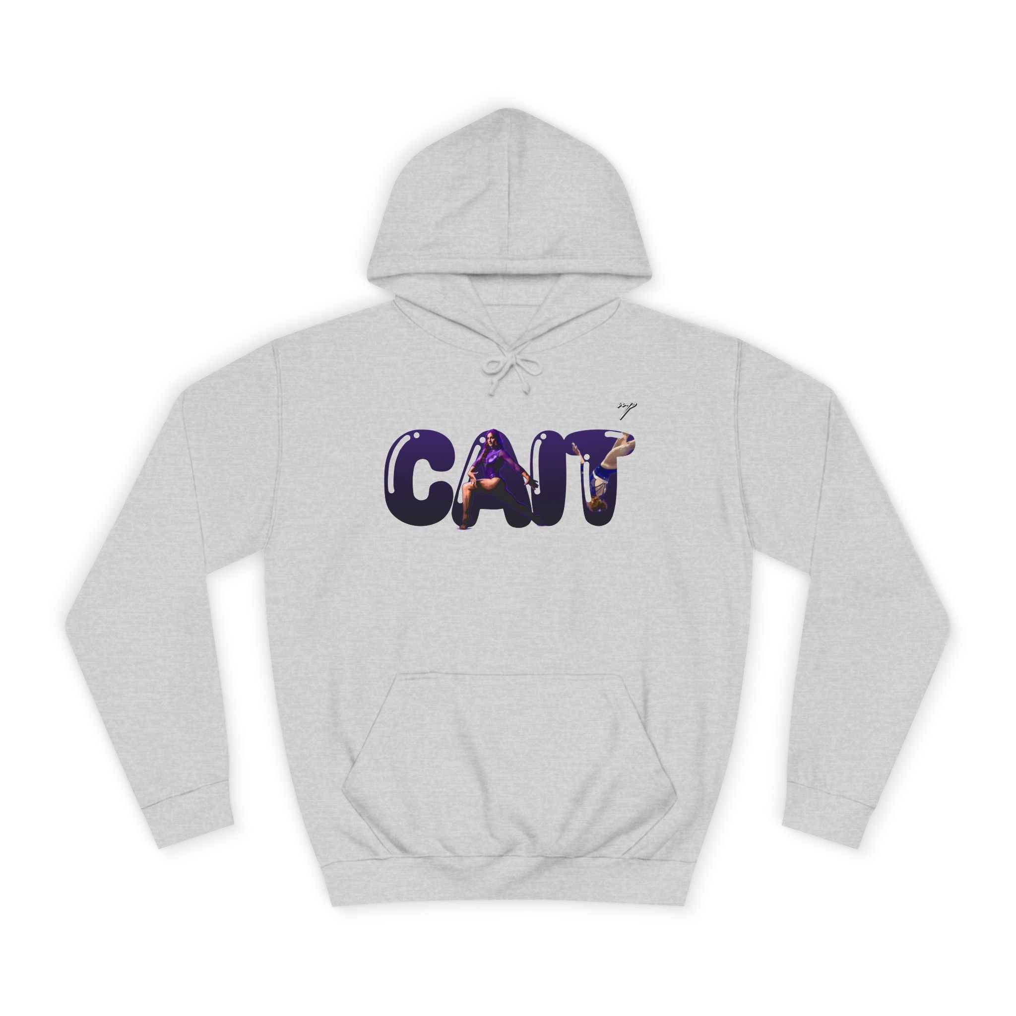 Caitlin McWilliams Hoodie