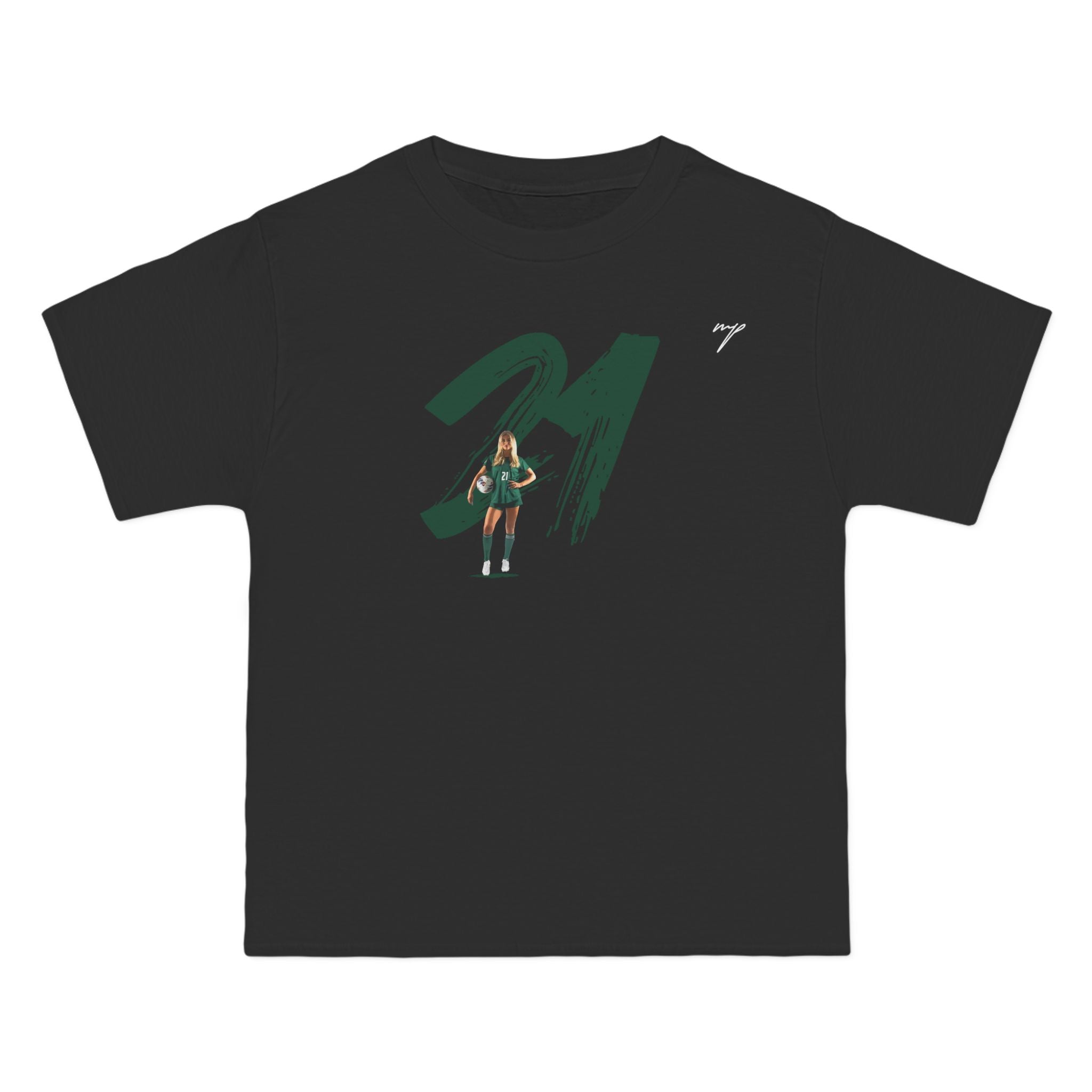 Quintin Tostevin Vintage Tee