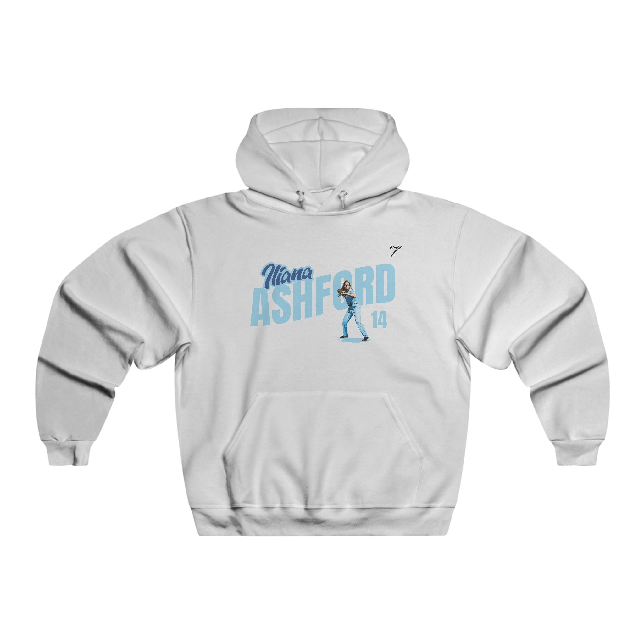Iliana Ashford Vintage Hoodie