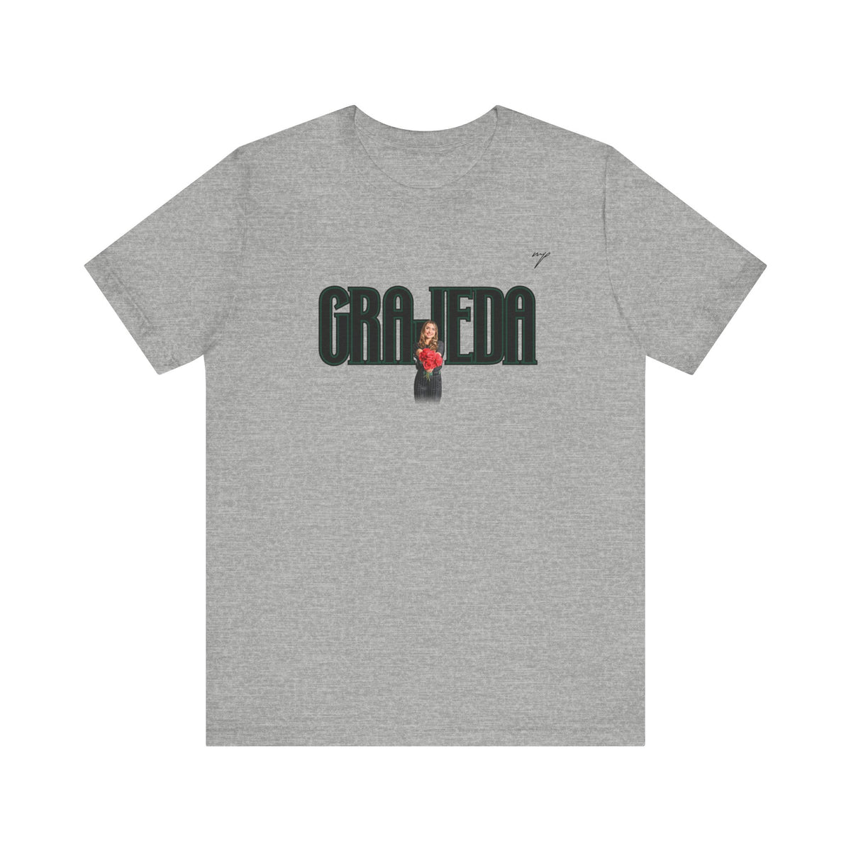 Ruby Grajeda Graphic Tee
