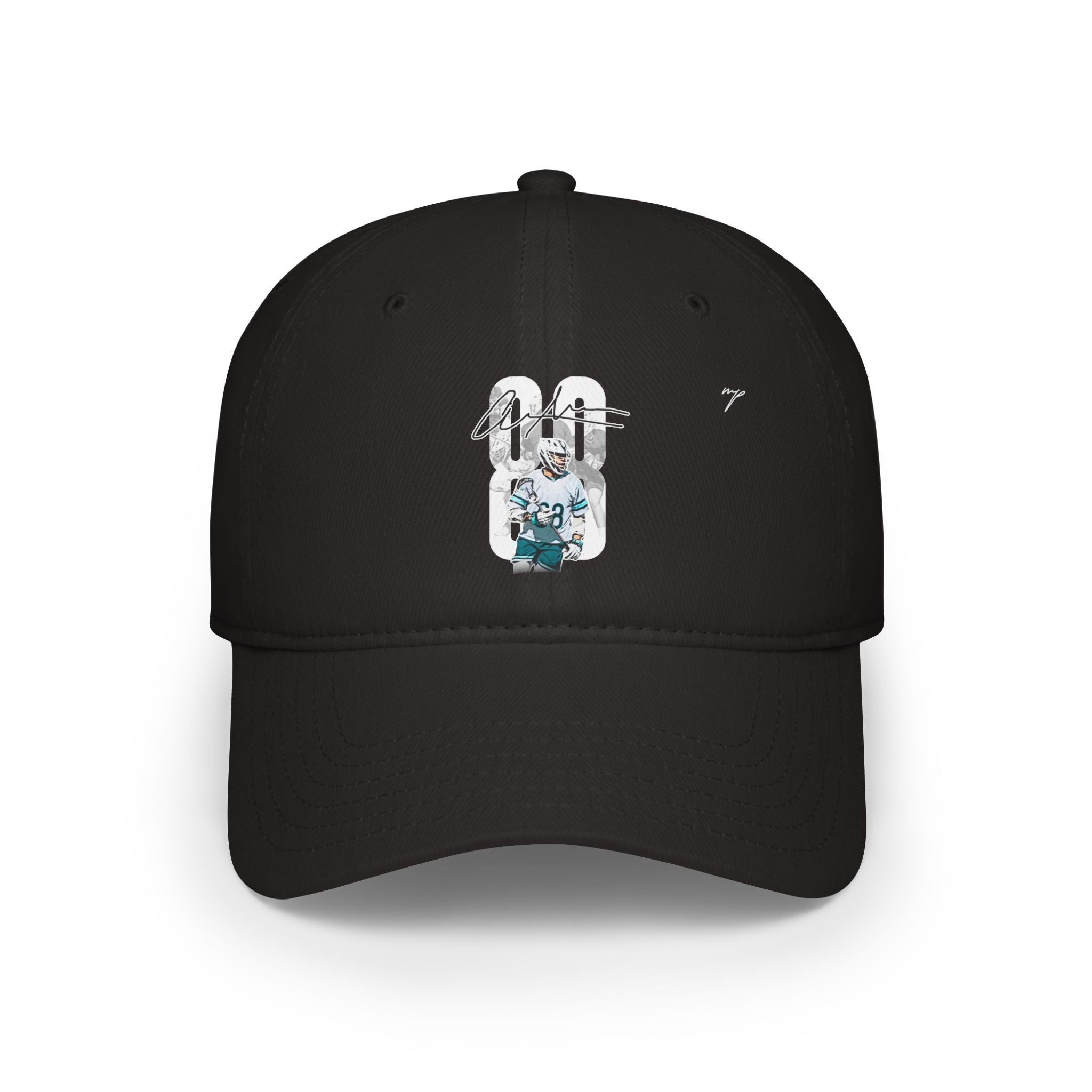 AJ Lyons Hat