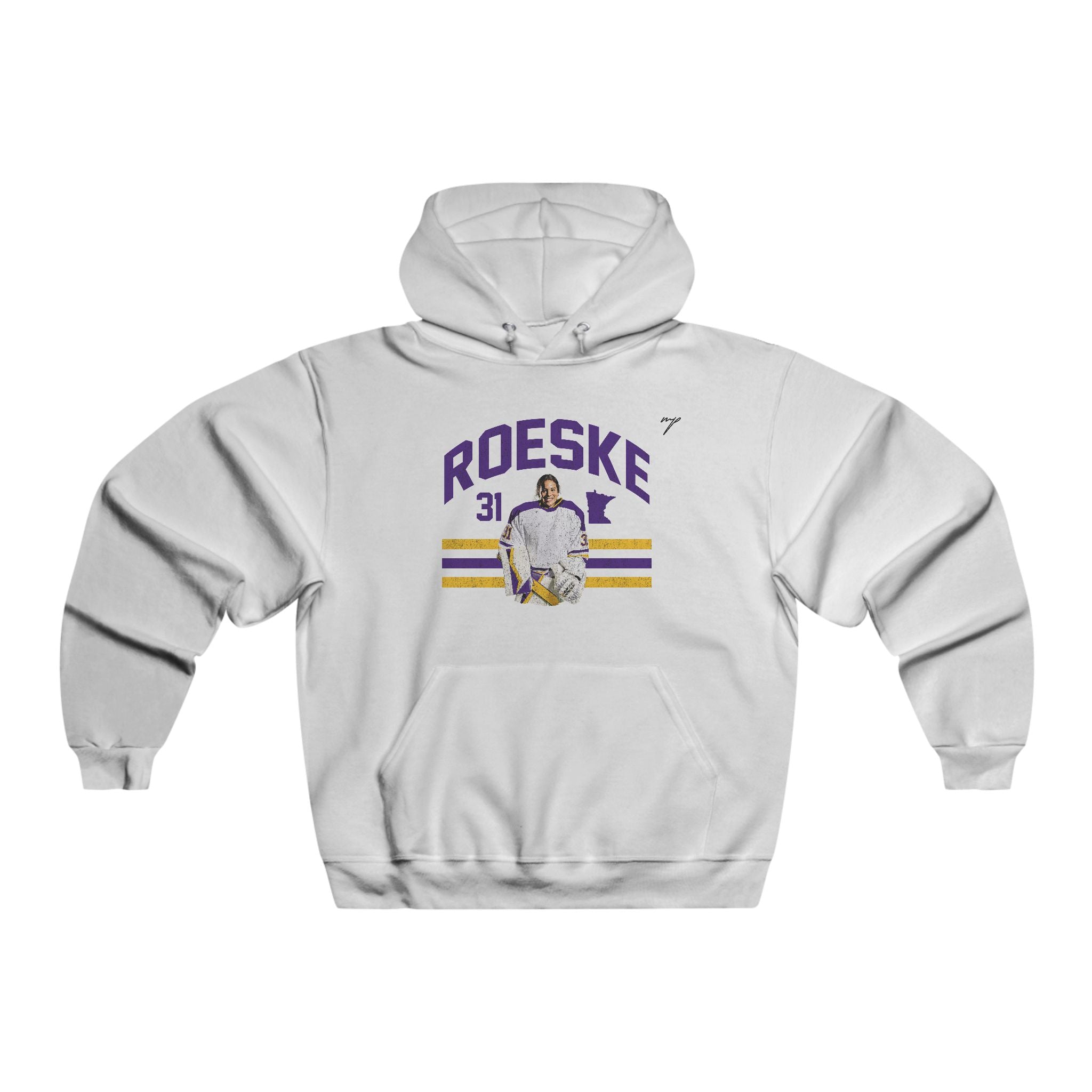 Kaydence Roeske Vintage Hoodie