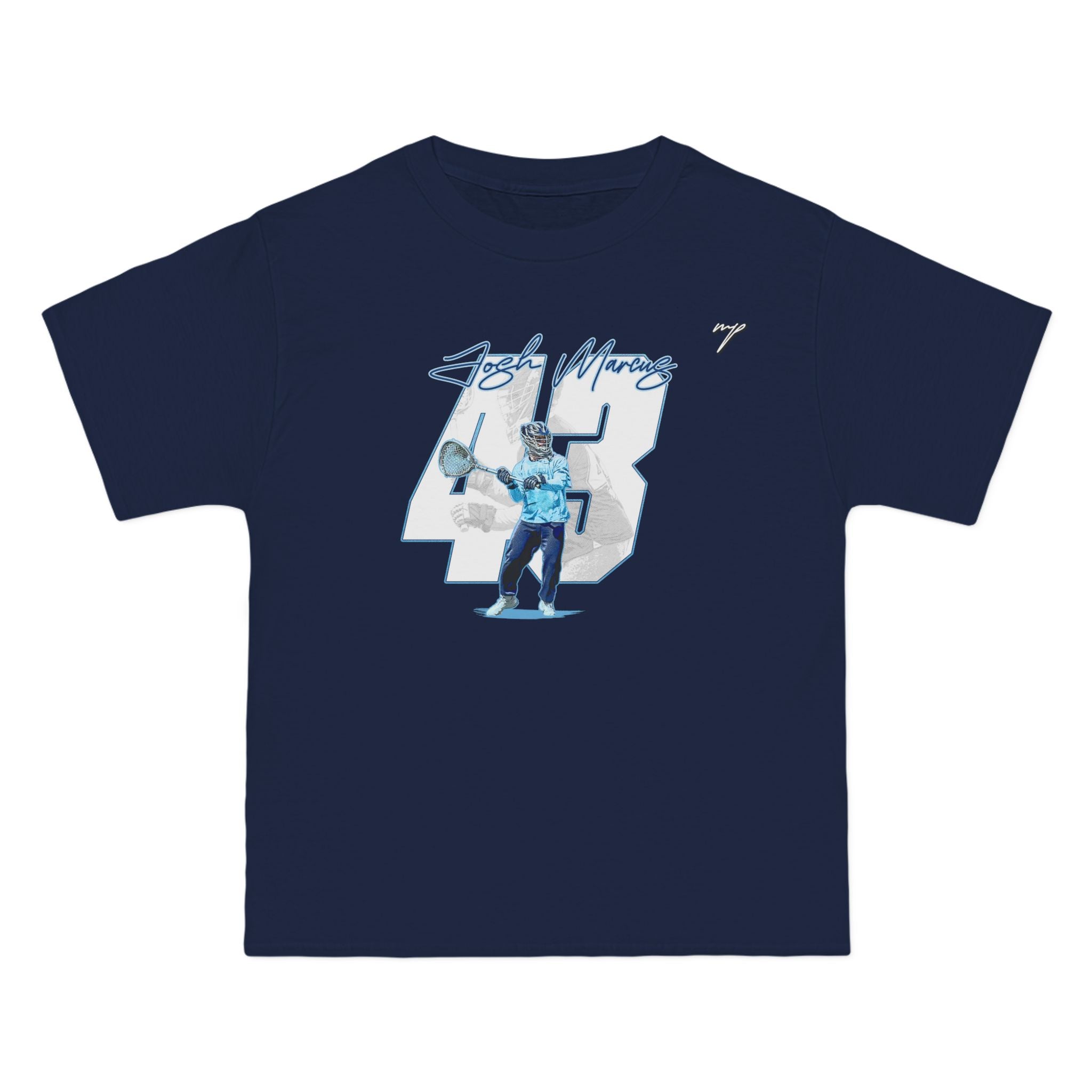 Josh Marcus Vintage Tee