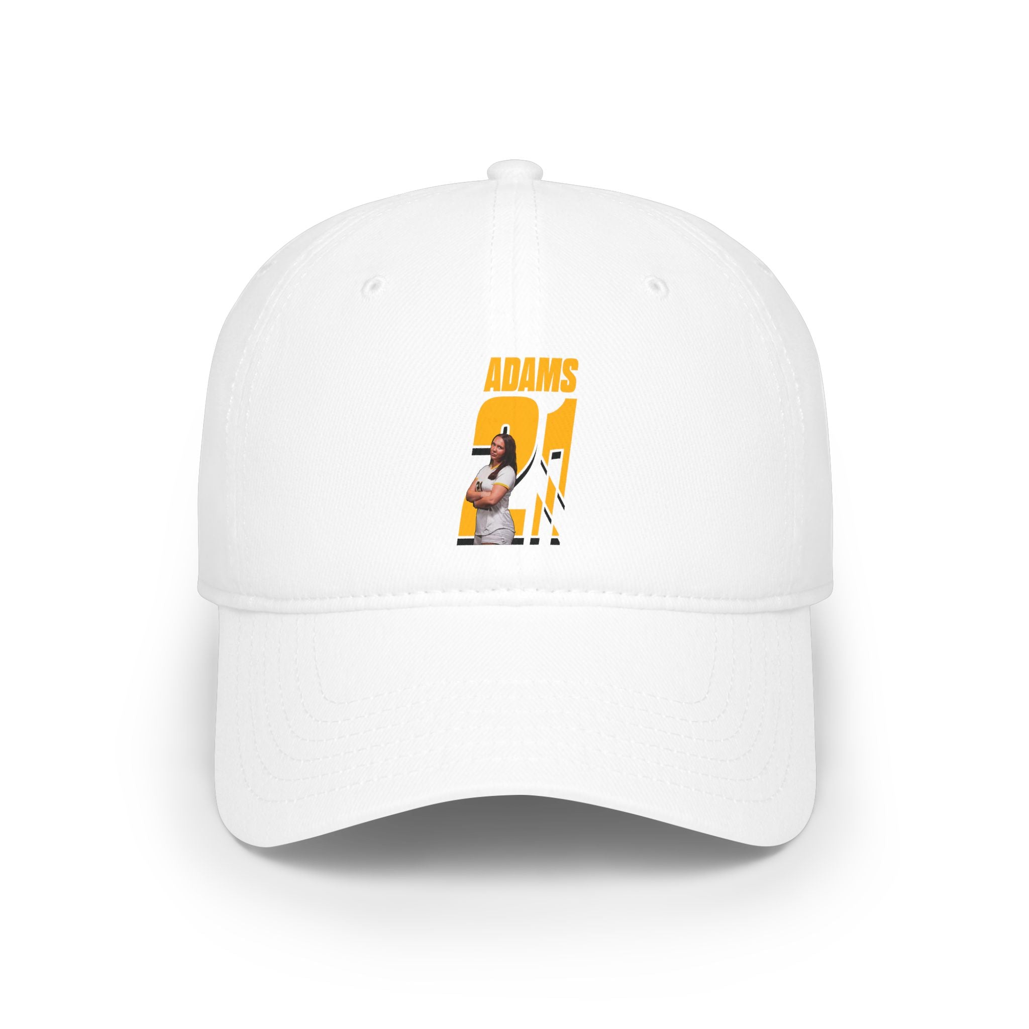 Isabella Adams Hat