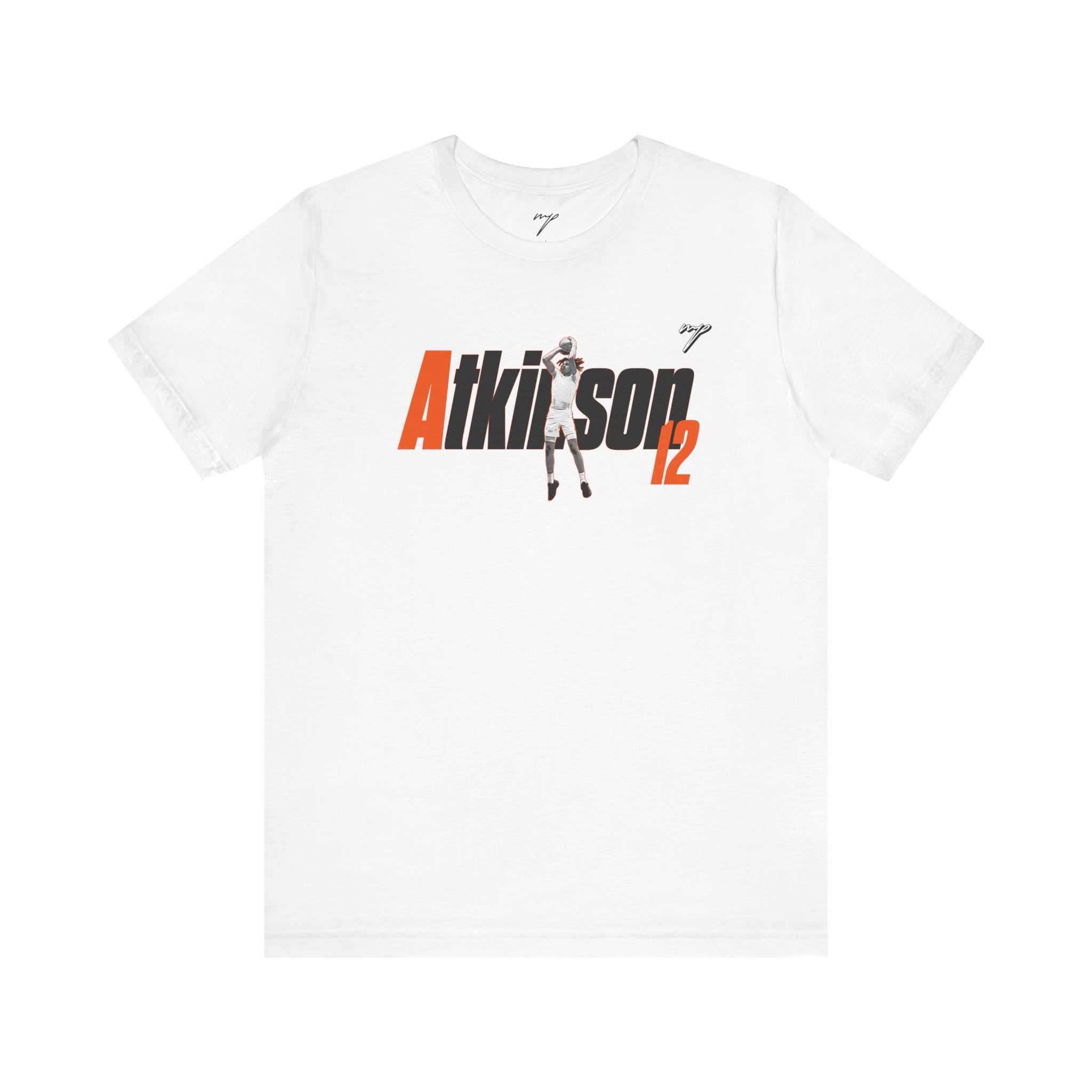 Alex Atkinson Graphic Tee
