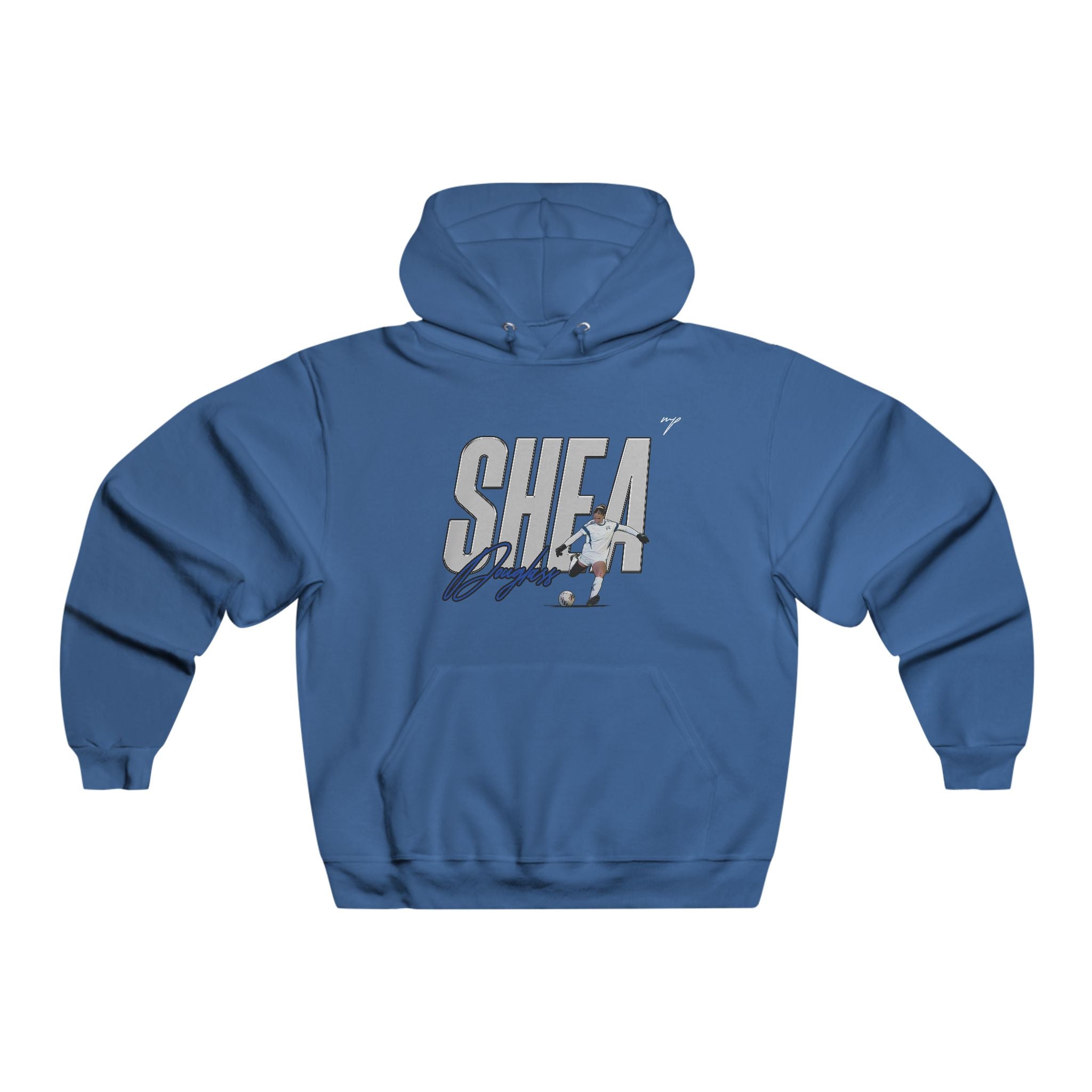 Shea Douglass Vintage Hoodie