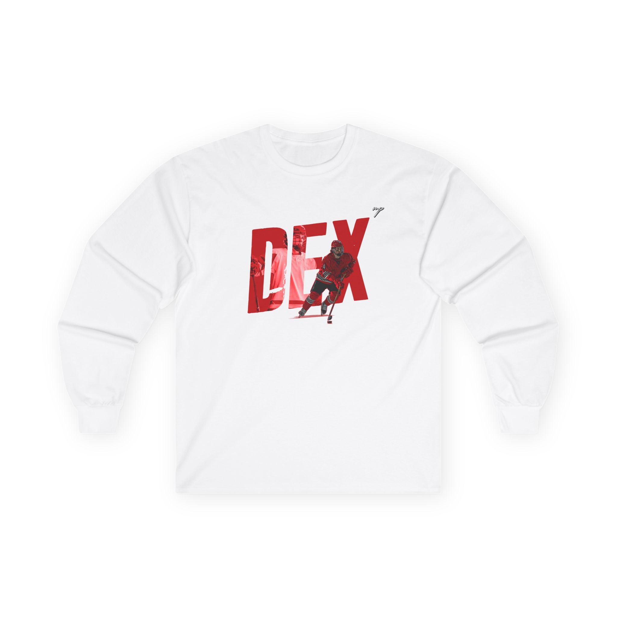 Ben Dexheimer Long Sleeve Tee