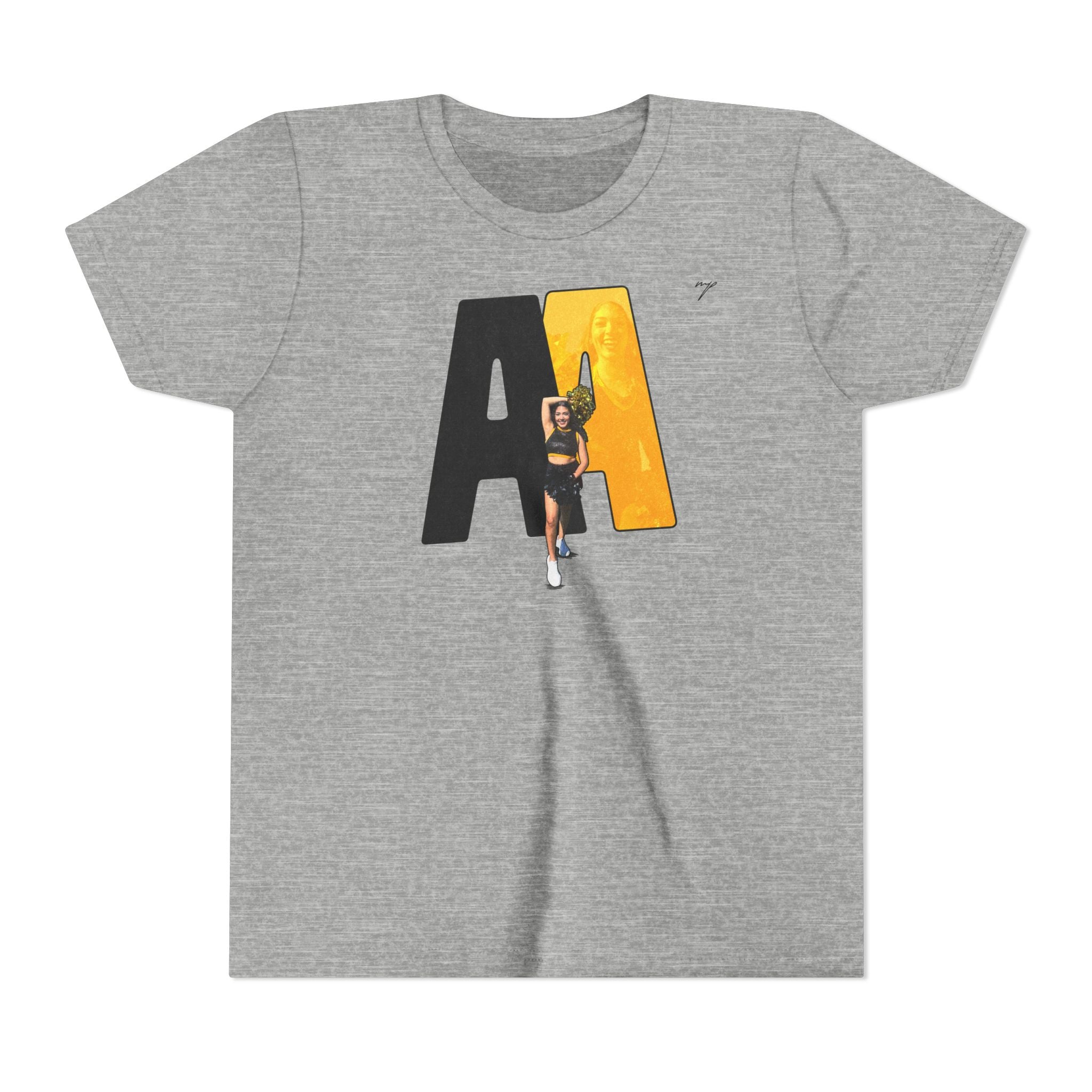 Amelia Angiano YOUTH Graphic Tee
