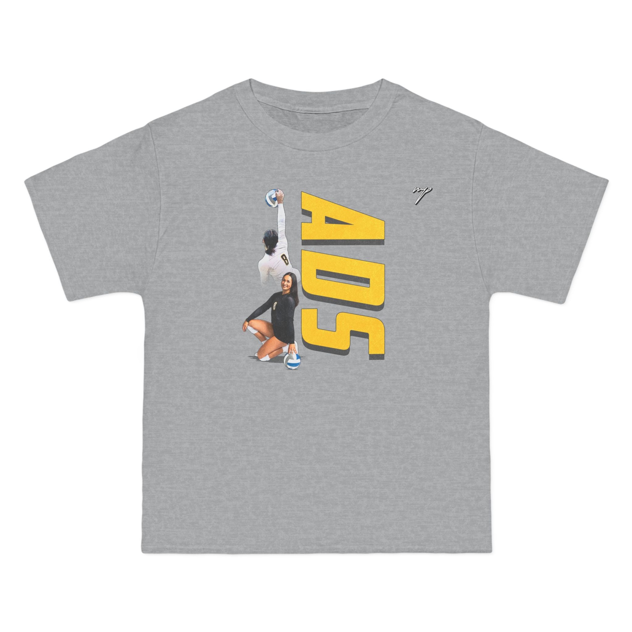 Addison Leber Vintage Tee