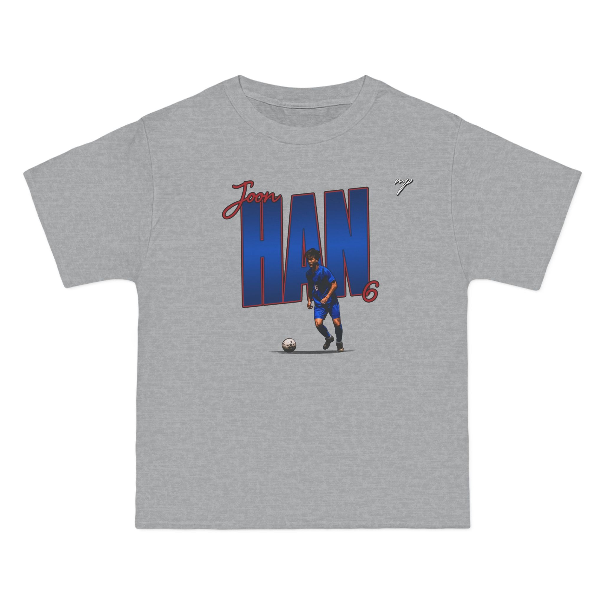 Joon Han Vintage Tee