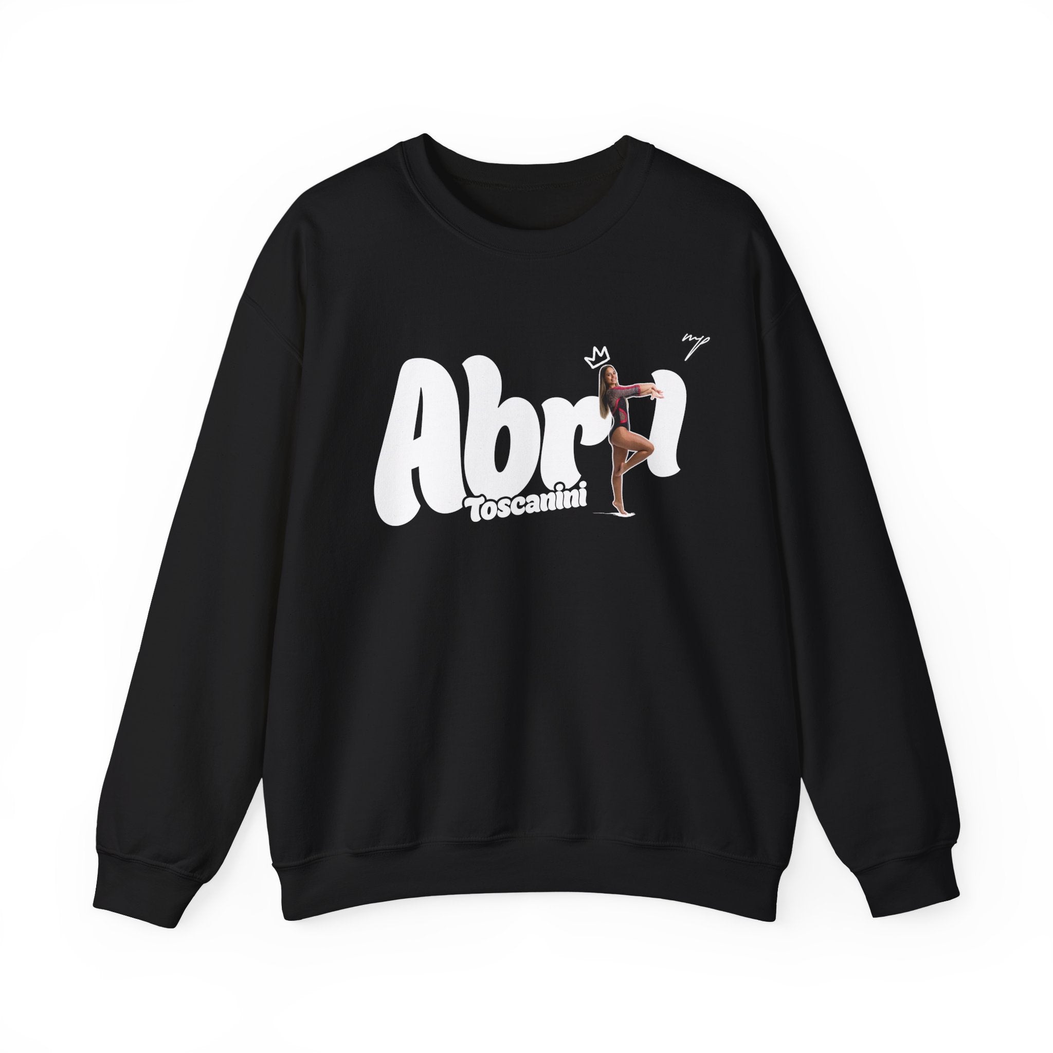 Abril Toscanini Crewneck