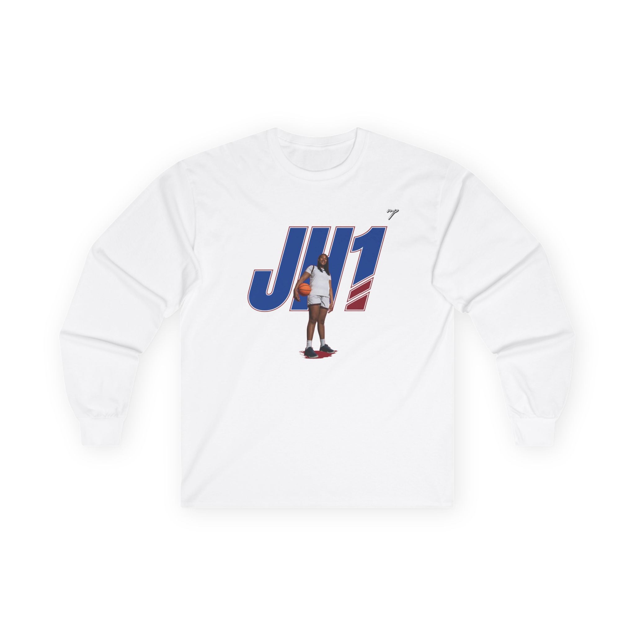 J'adore Hayes Long Sleeve Tee