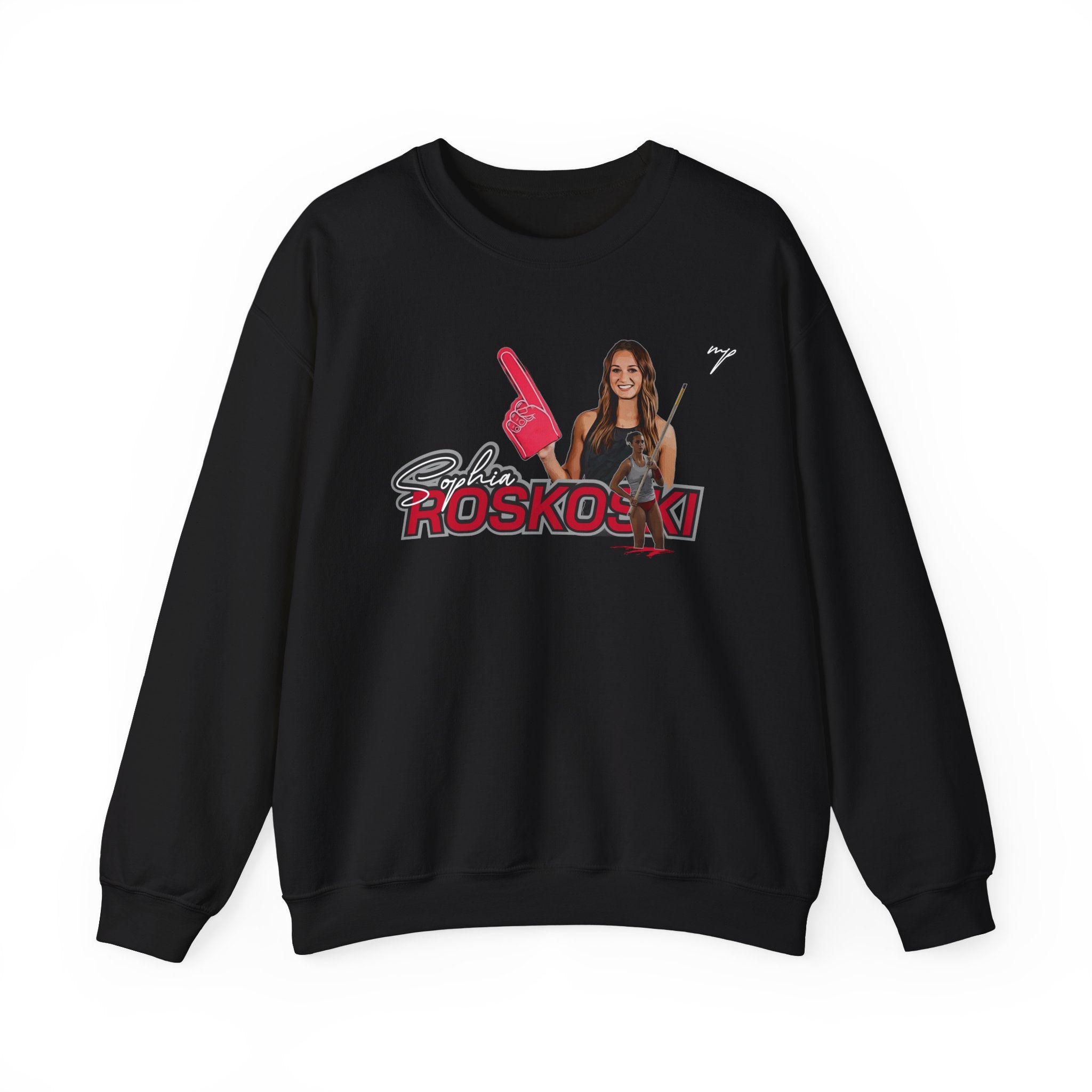 Sophia Roskoski Crewneck