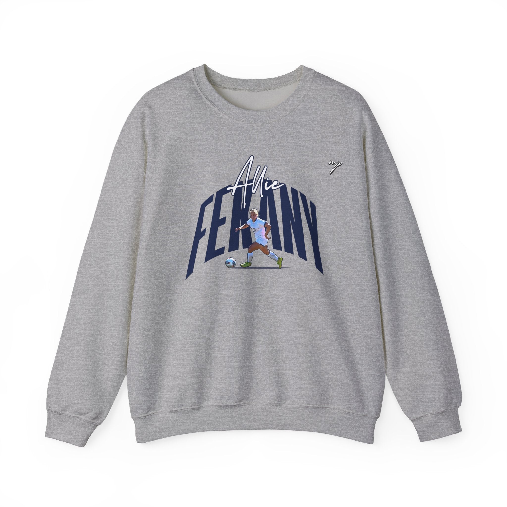 Allie Fekany Crewneck