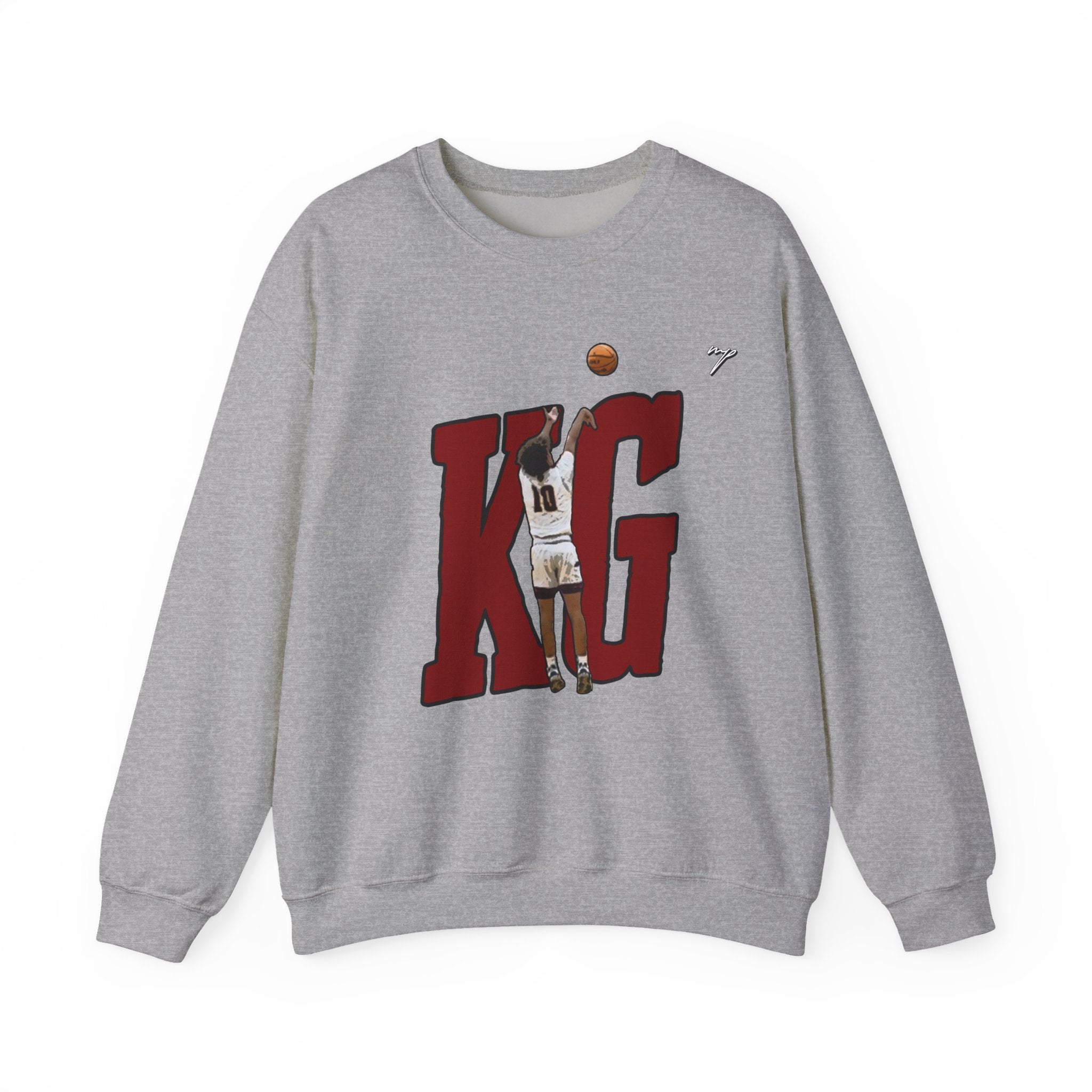Kaden Gollhuir Crewneck
