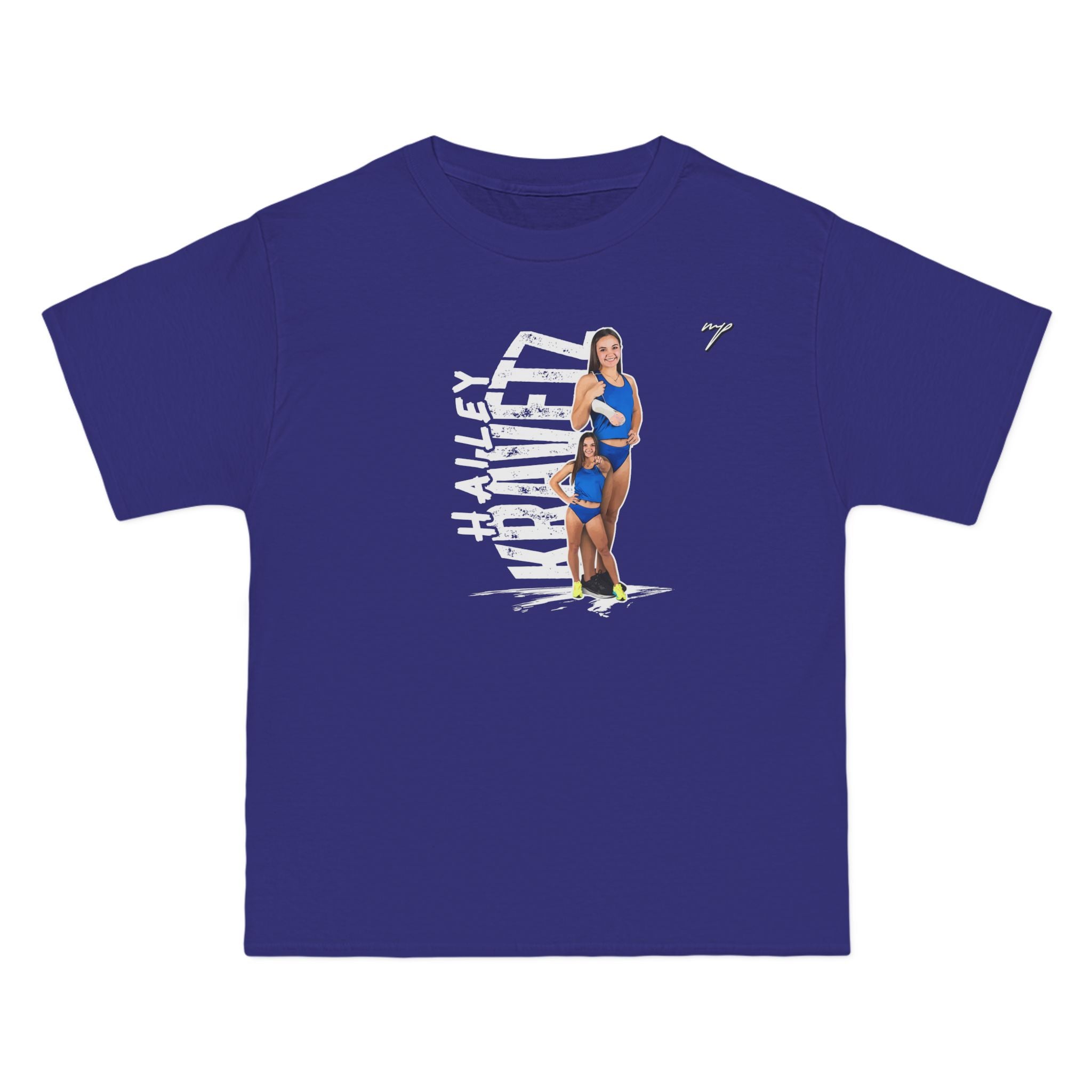 Hailey Kravetz Vintage Tee