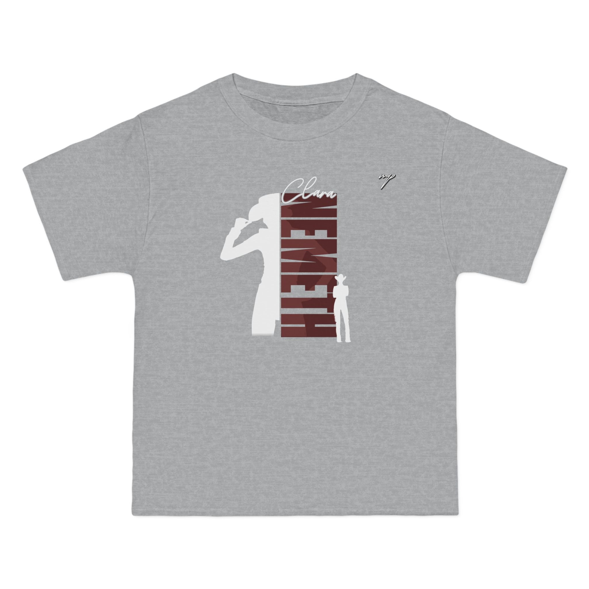 Clara Nemeth Vintage Tee