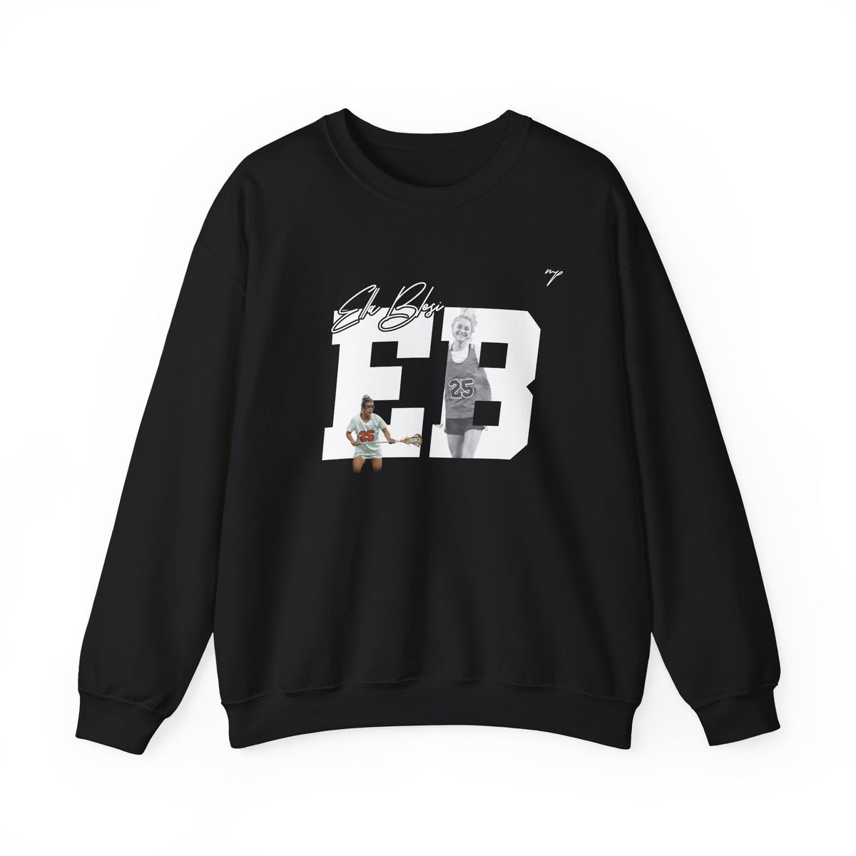 Ella Blesi Crewneck