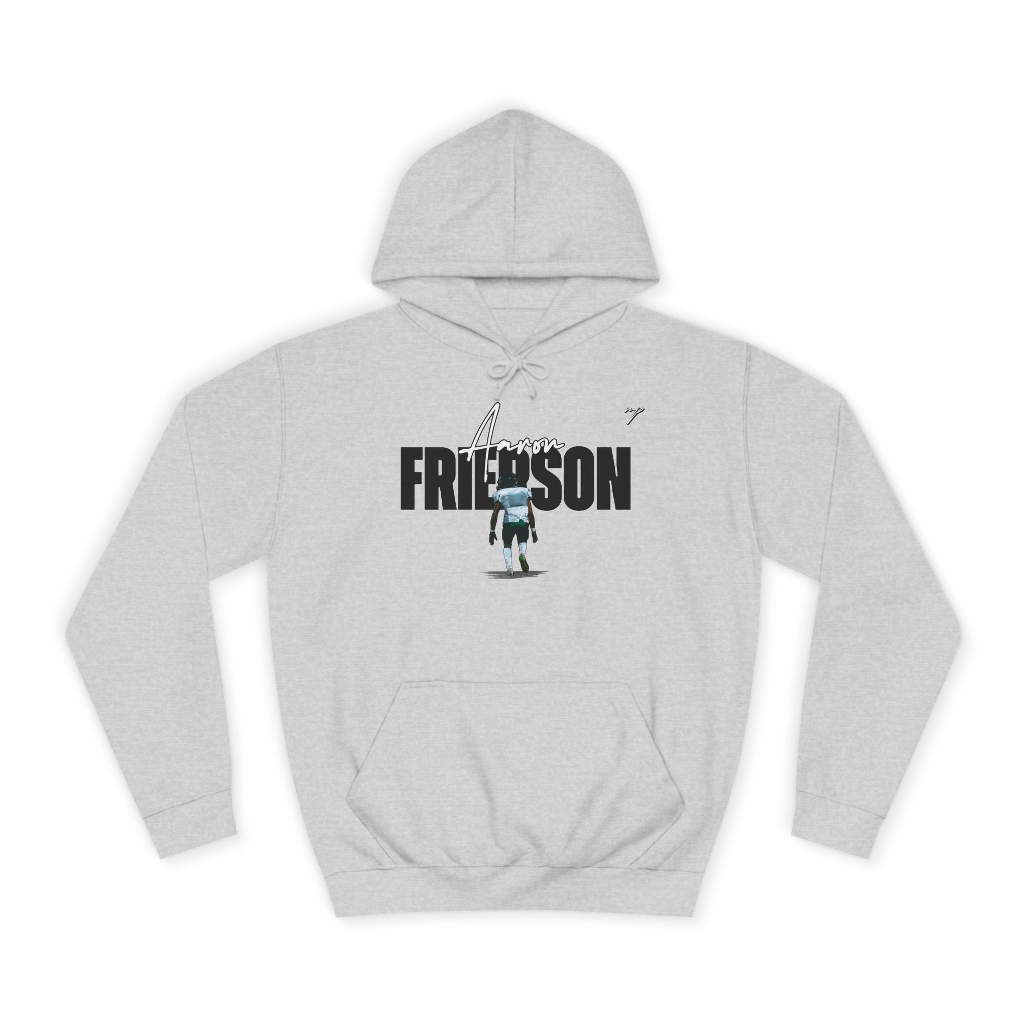 Aaron Frierson Hoodie