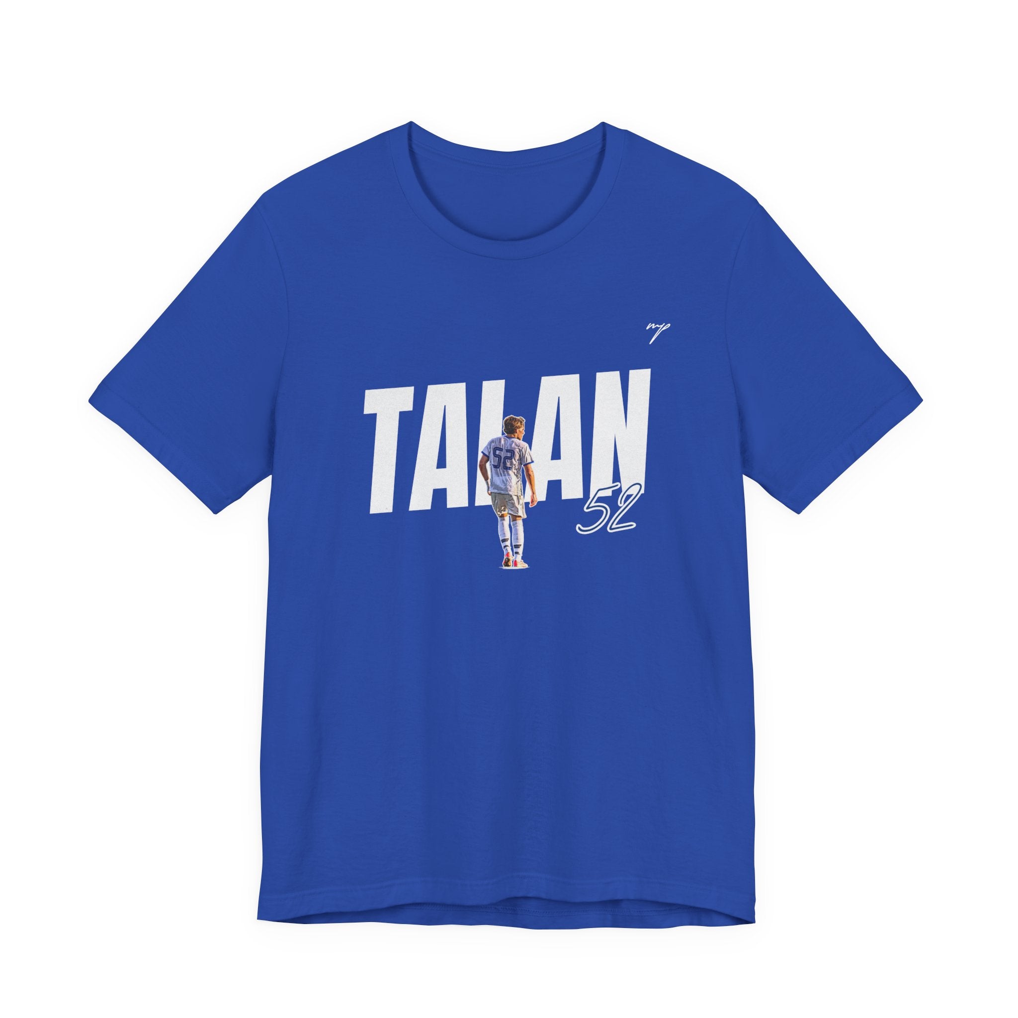 Talan Liedtke Graphic Tee