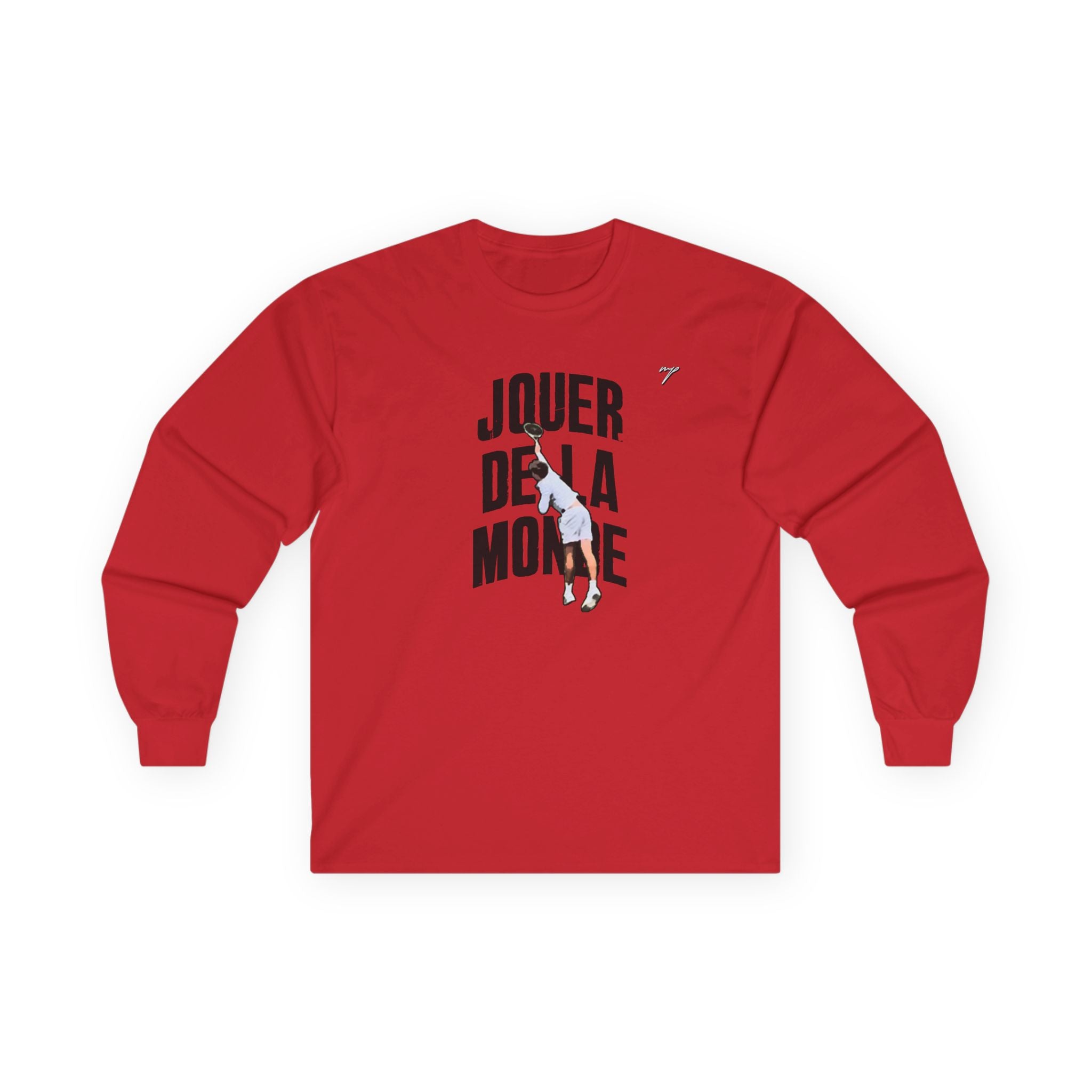 Jack Joshua Long Sleeve Tee
