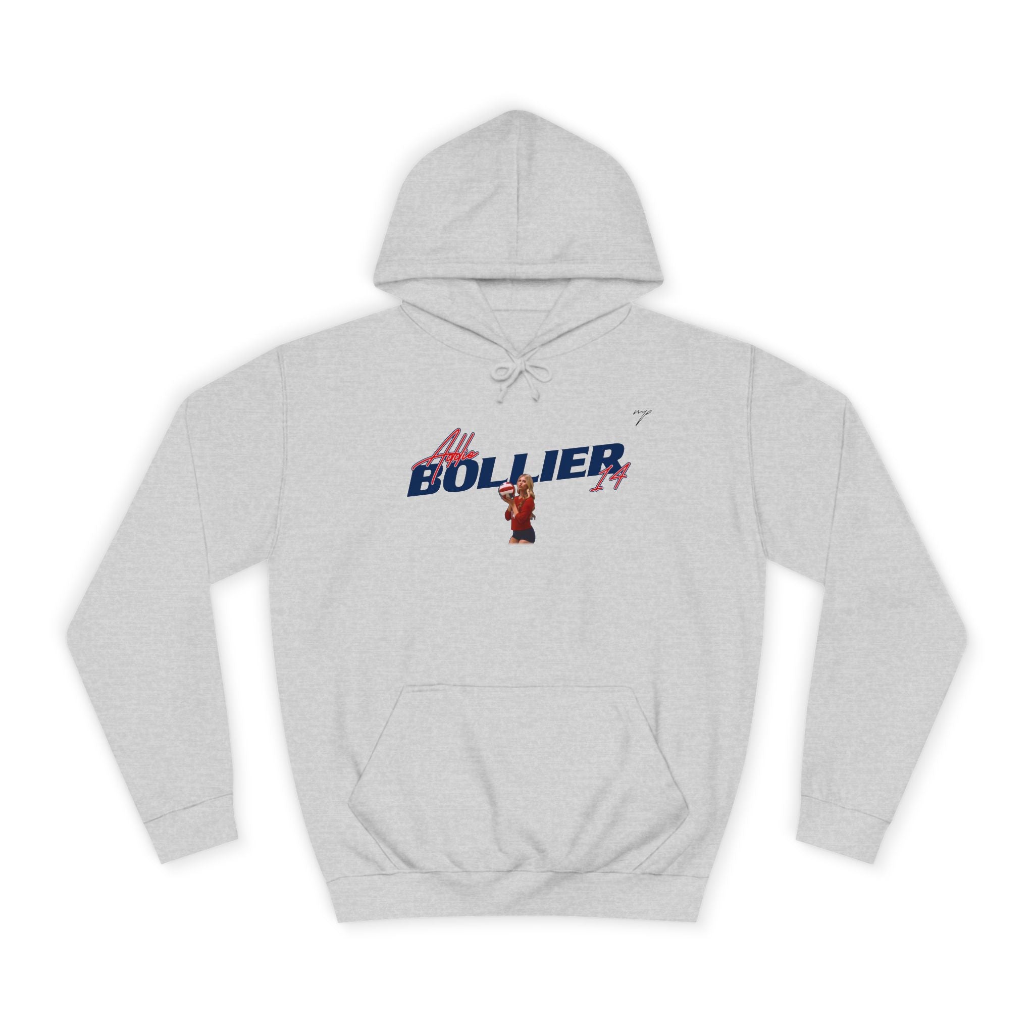 Addie Bollier Hoodie
