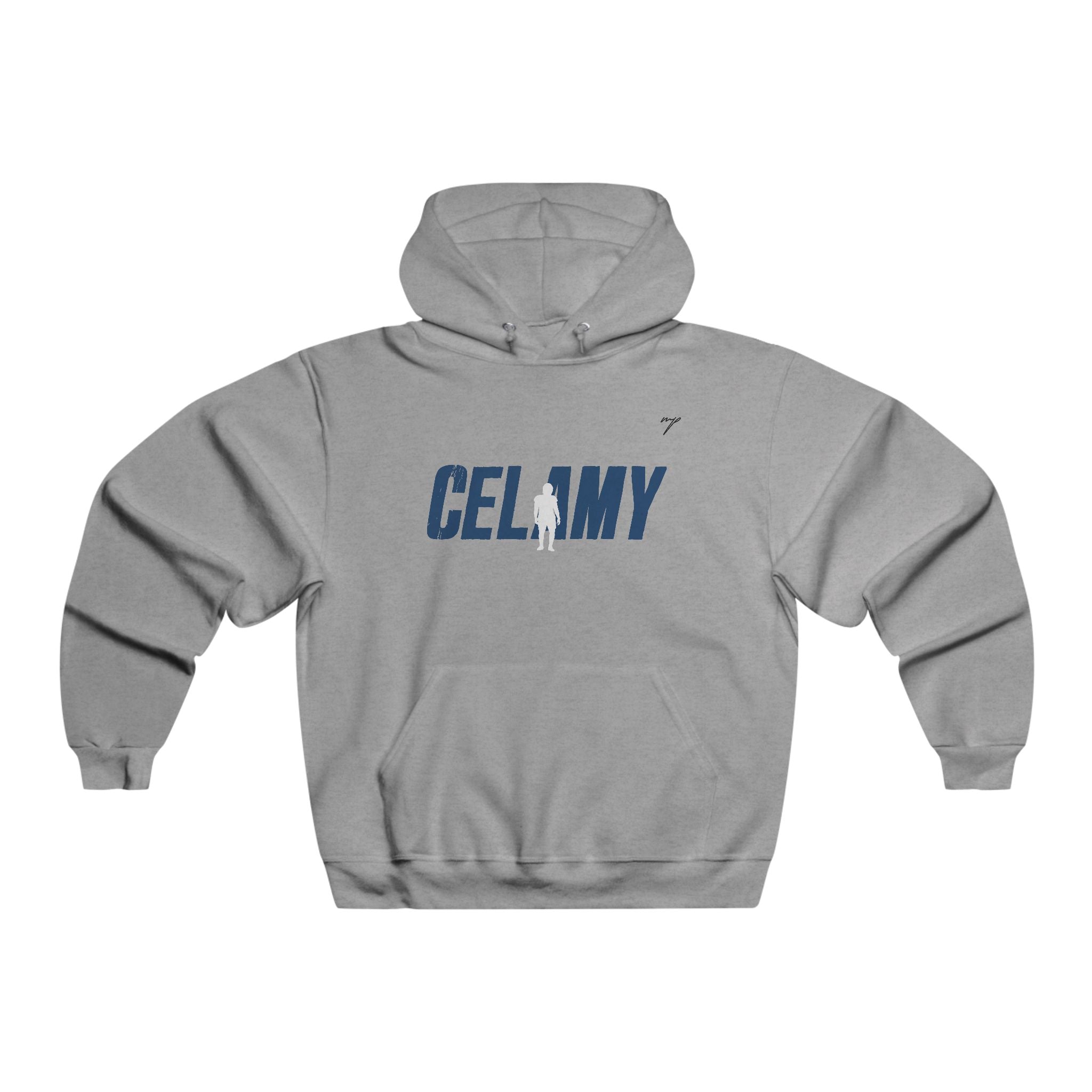 Terry Celamy Vintage Hoodie