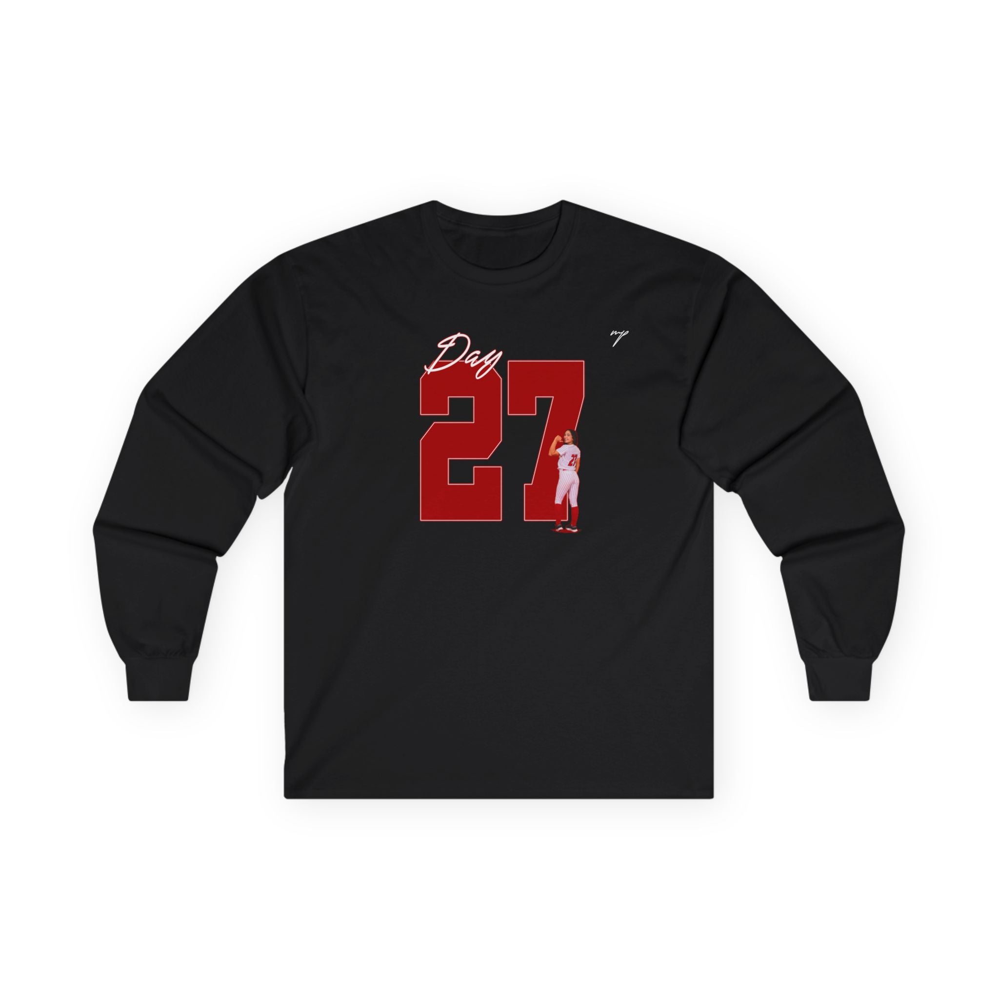 Ava Day Long Sleeve