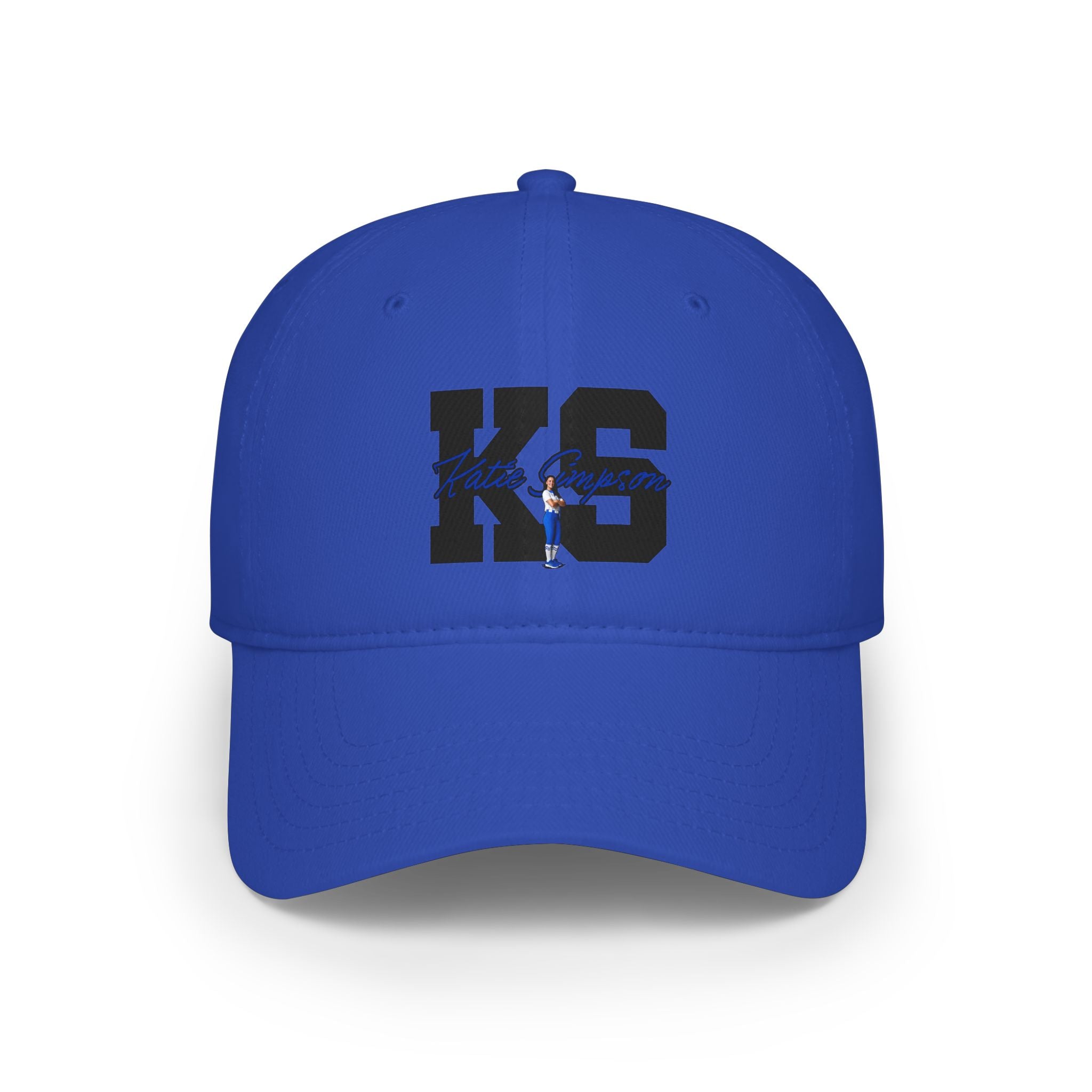 Katie Simpson Hat