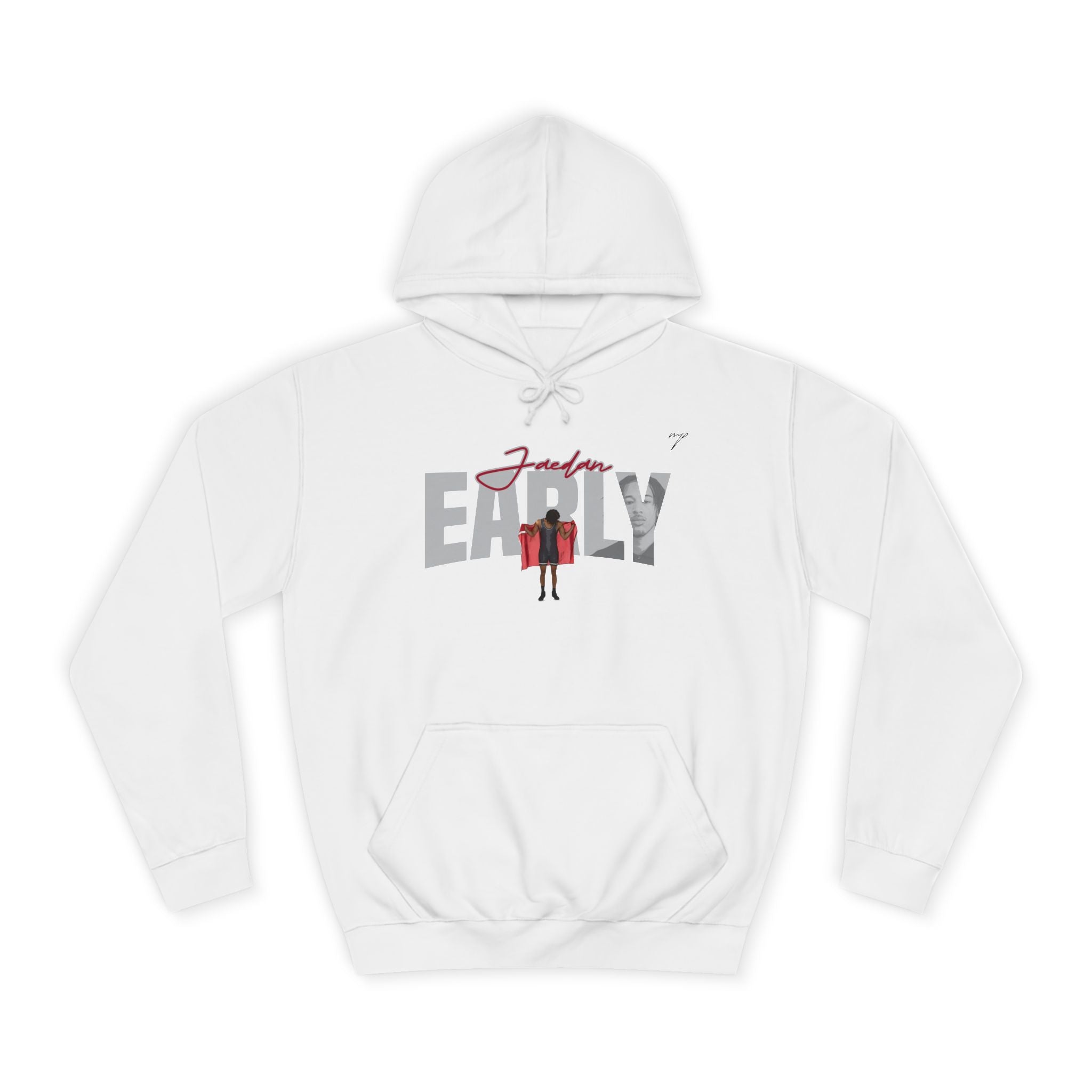 Jaedan Early Hoodie