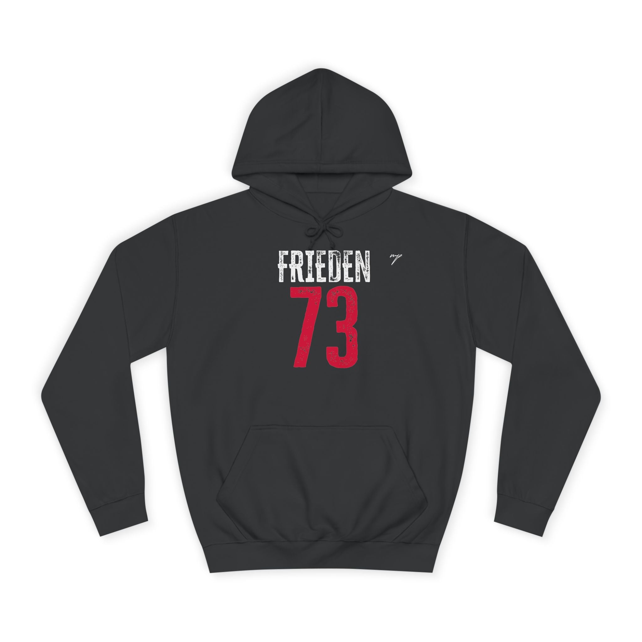 Tyler Frieden Hoodie